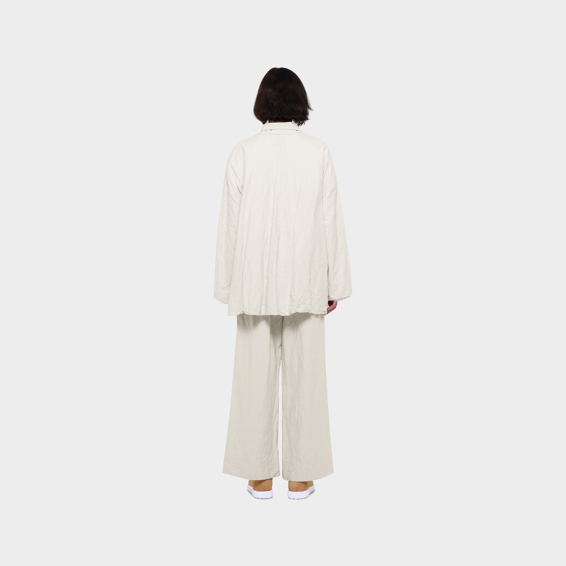 OMEN Oberteil Tao Sale Barre am model
