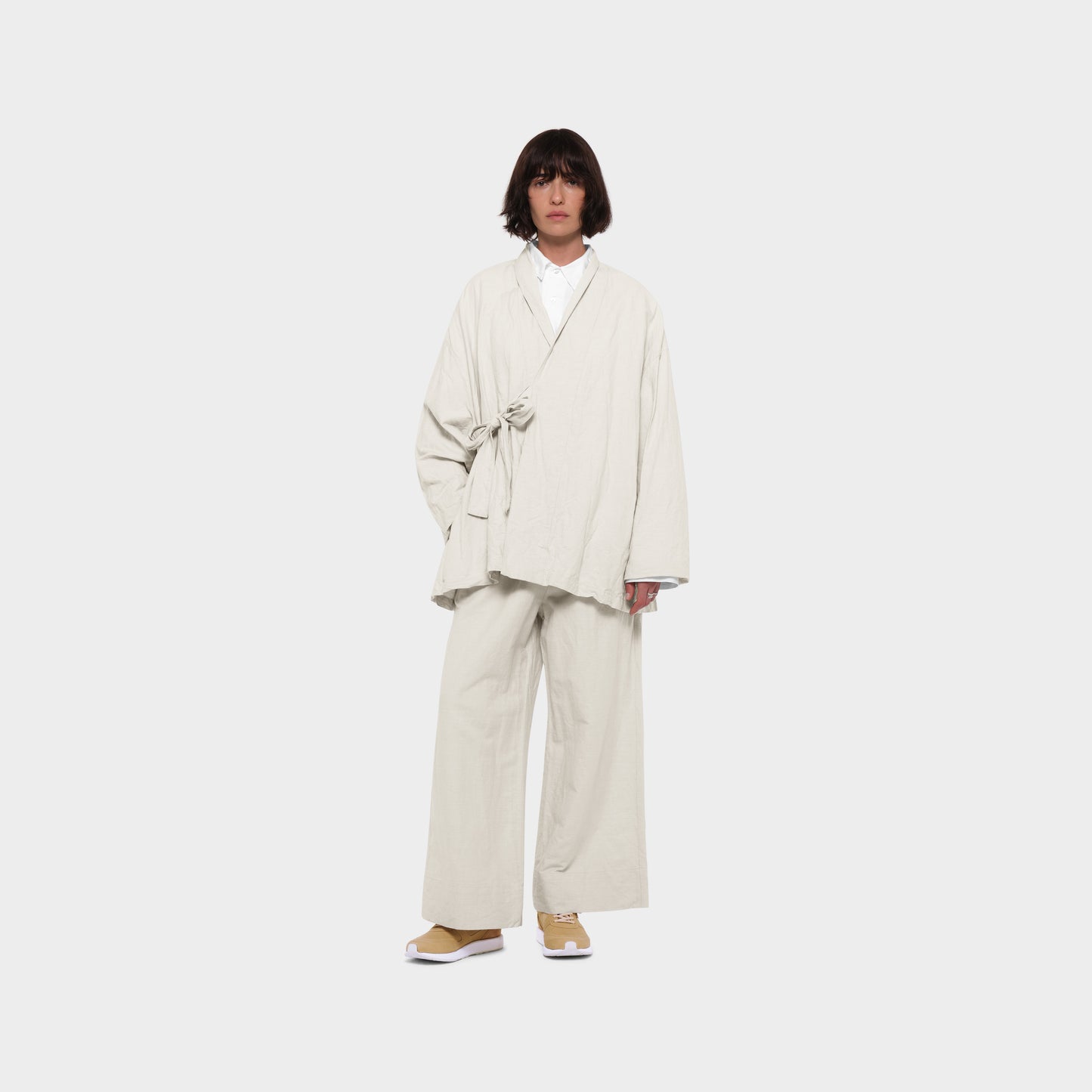 OMEN Oberteil Tao Sale Barre am model