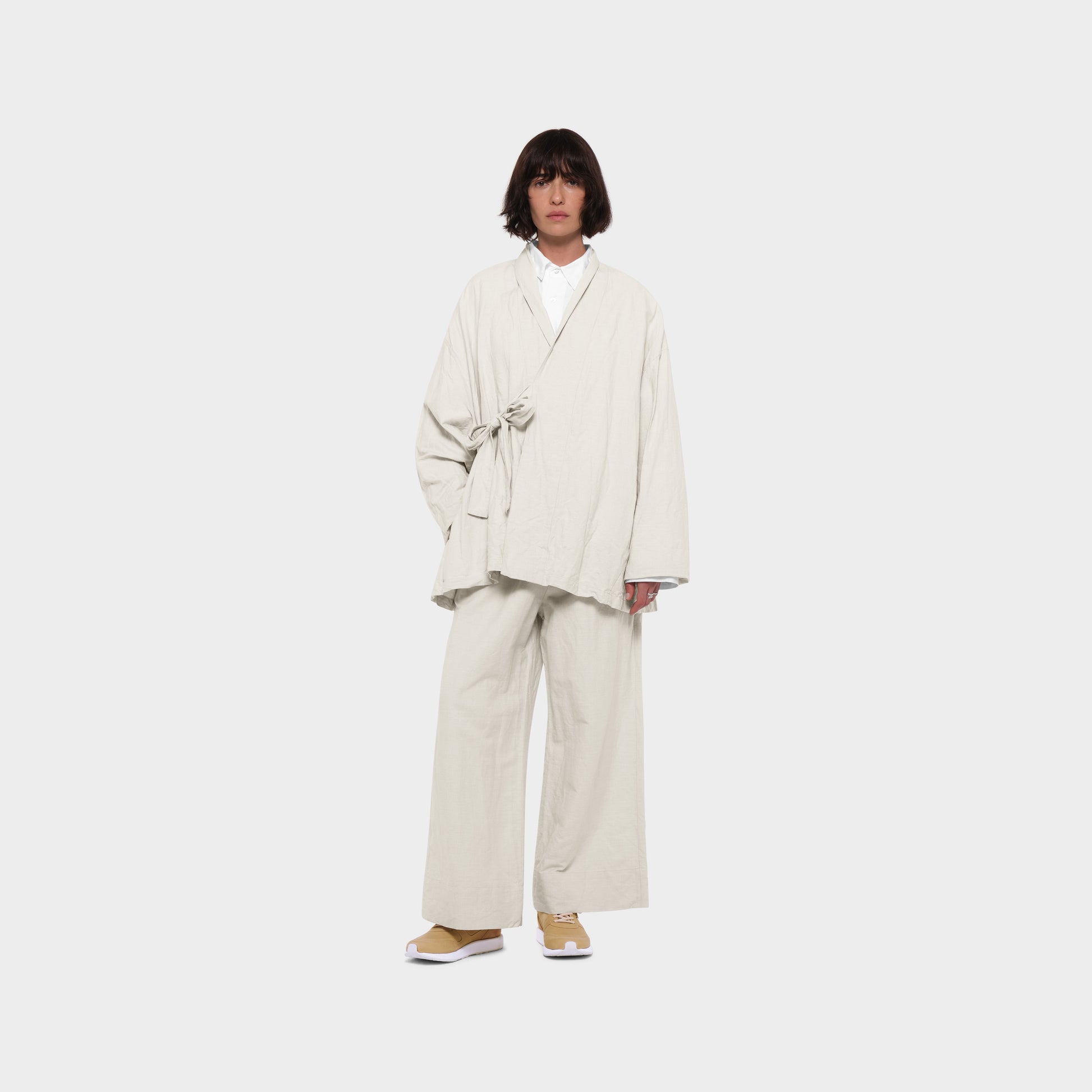 OMEN Oberteil Tao Sale Barre am model