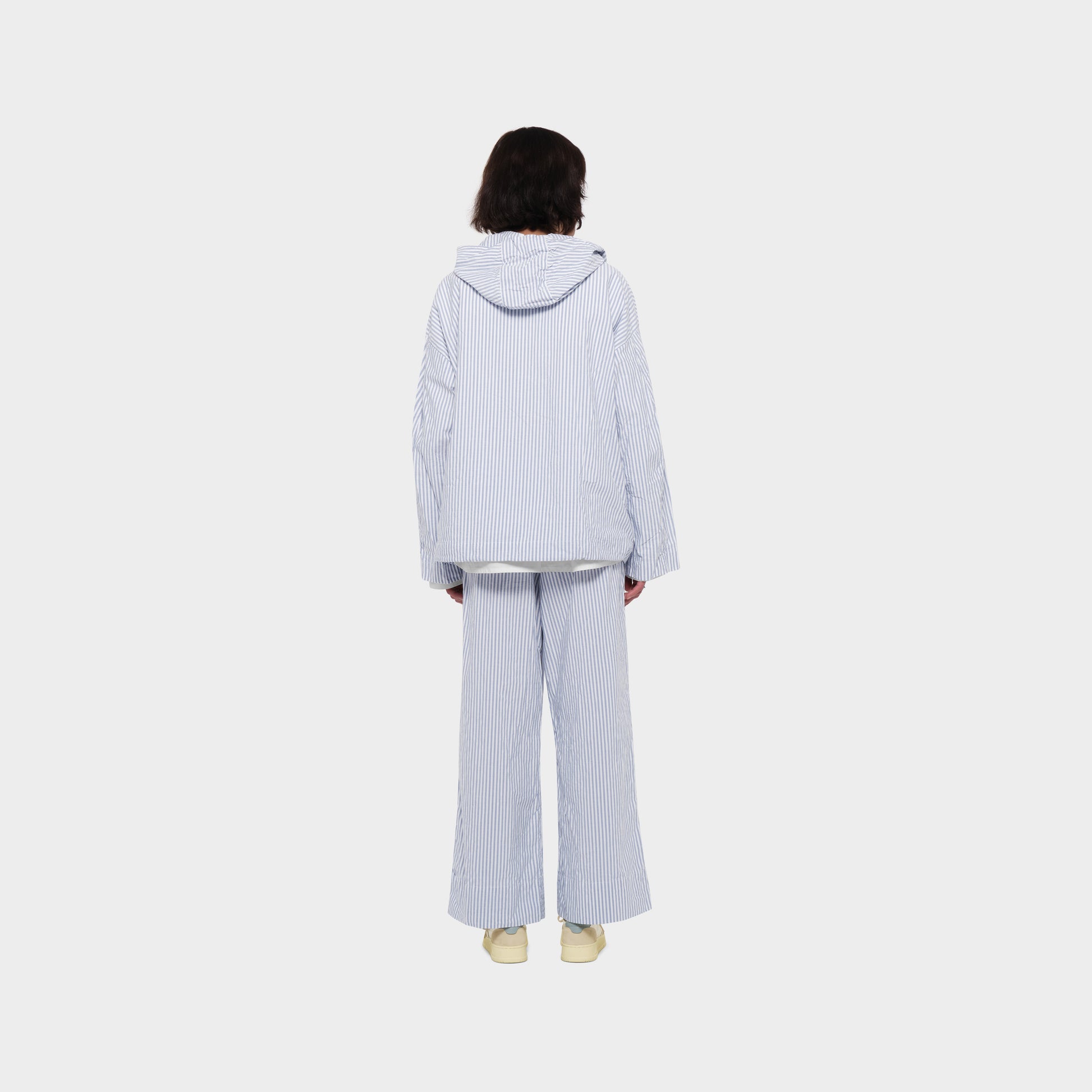 OMEN Oberteil Holly Amadeus Barre am model