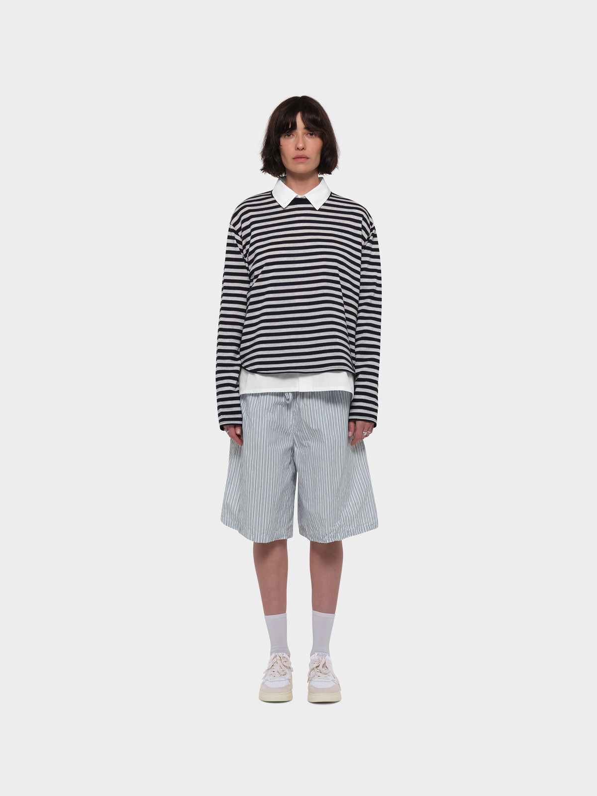OMEN Pullover Maisy Ringel RL am model
