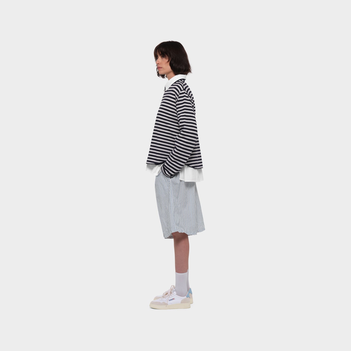 OMEN Pullover Maisy Ringel am model