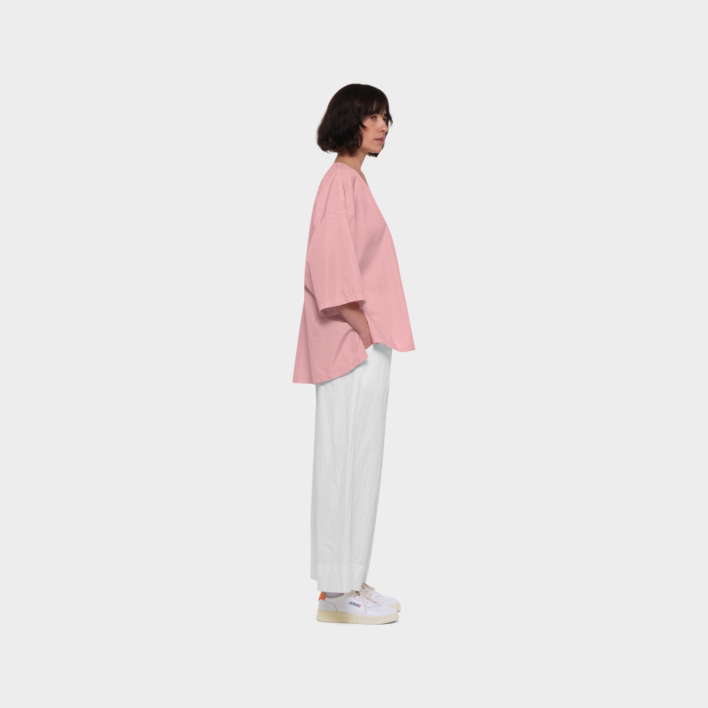 OMEN Oberteil Base Super Piu am model