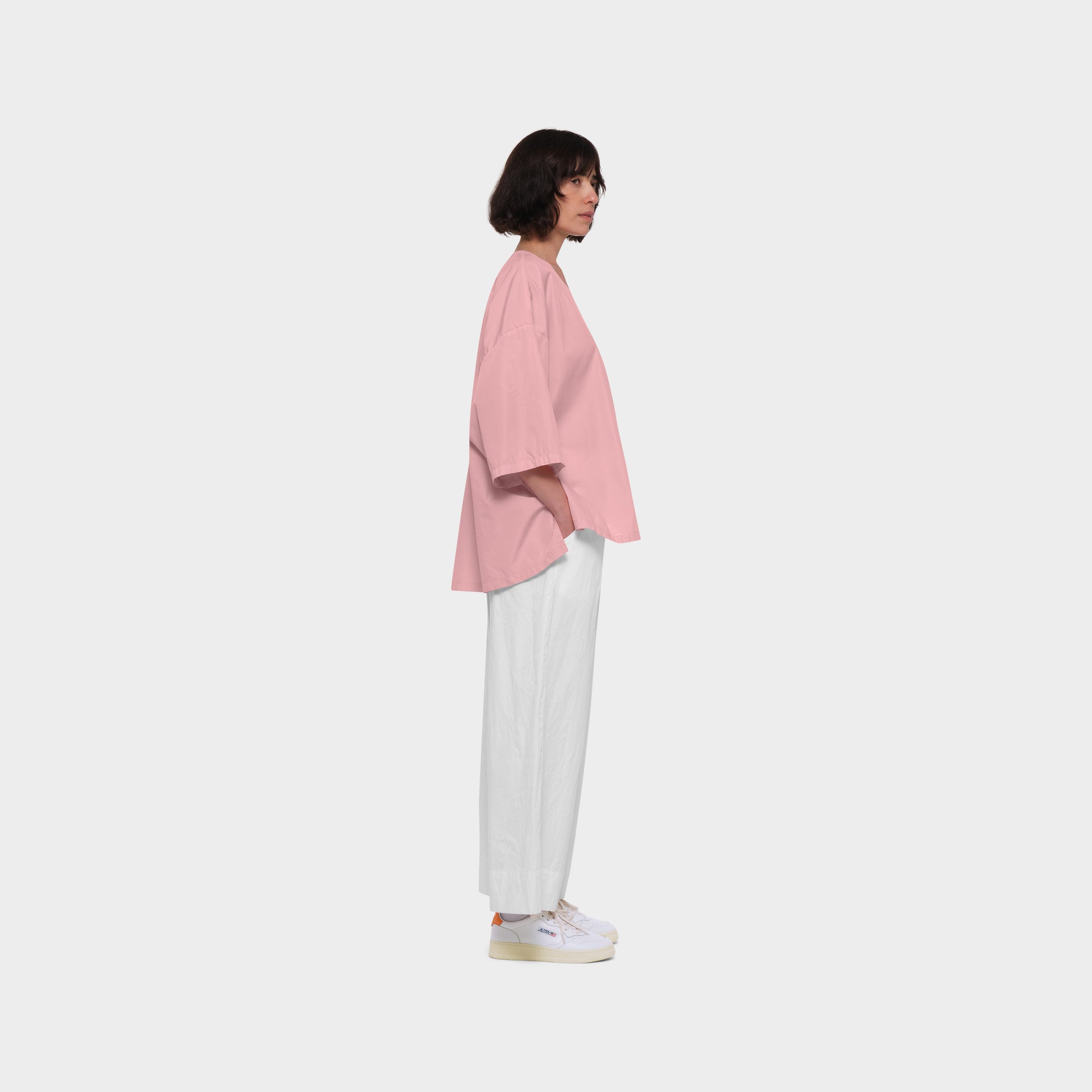 OMEN Oberteil Base Super Piu am model