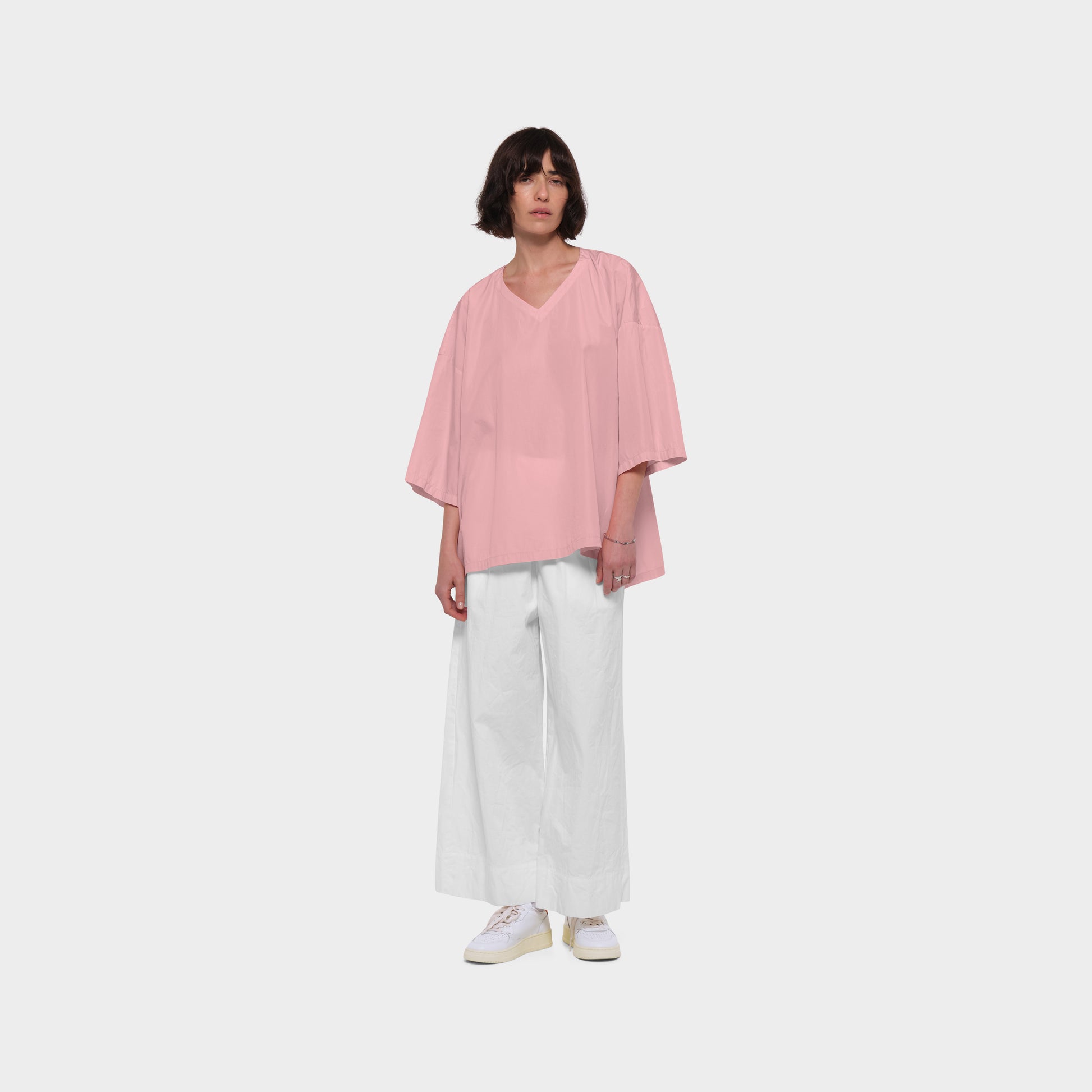 OMEN Oberteil Base Super Piu am model