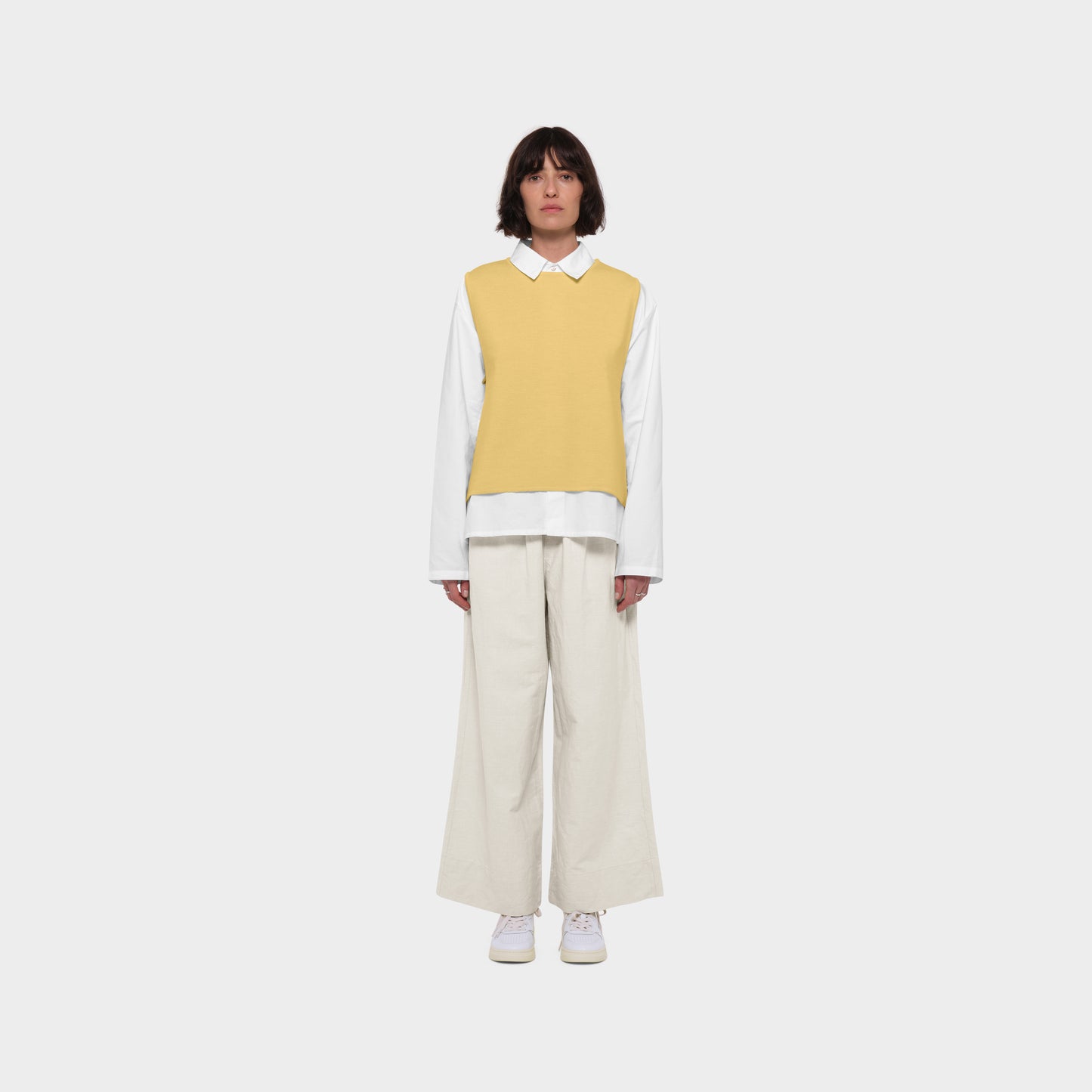 OMEN Pullunder Krebs PS am model