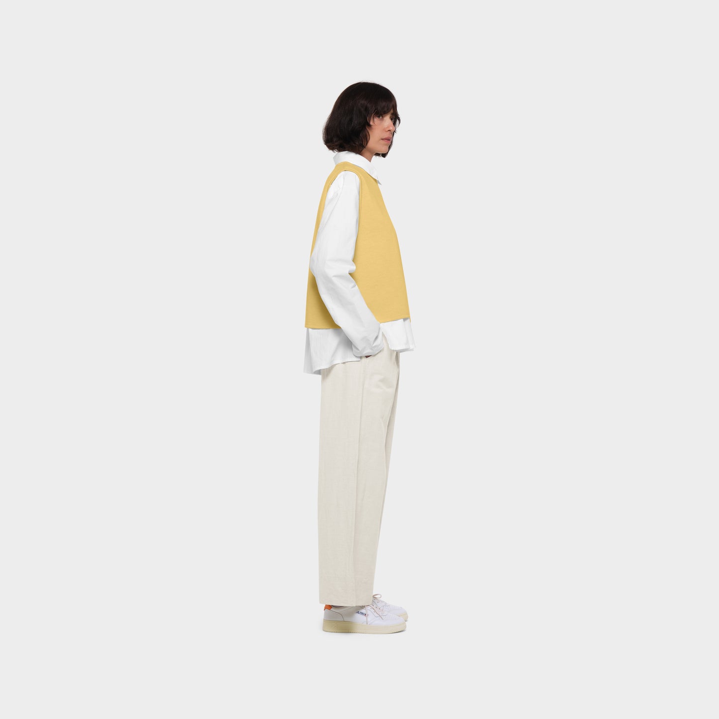 OMEN Pullunder Krebs PS am model