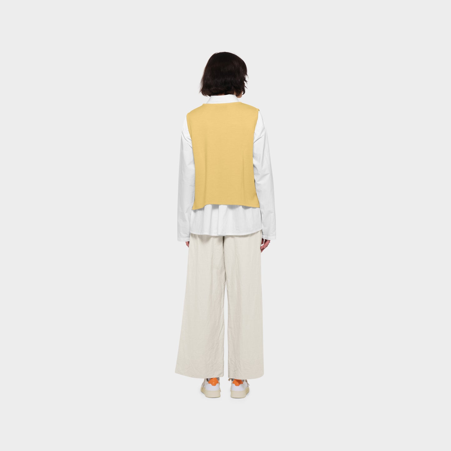 OMEN Pullunder Krebs PS am model