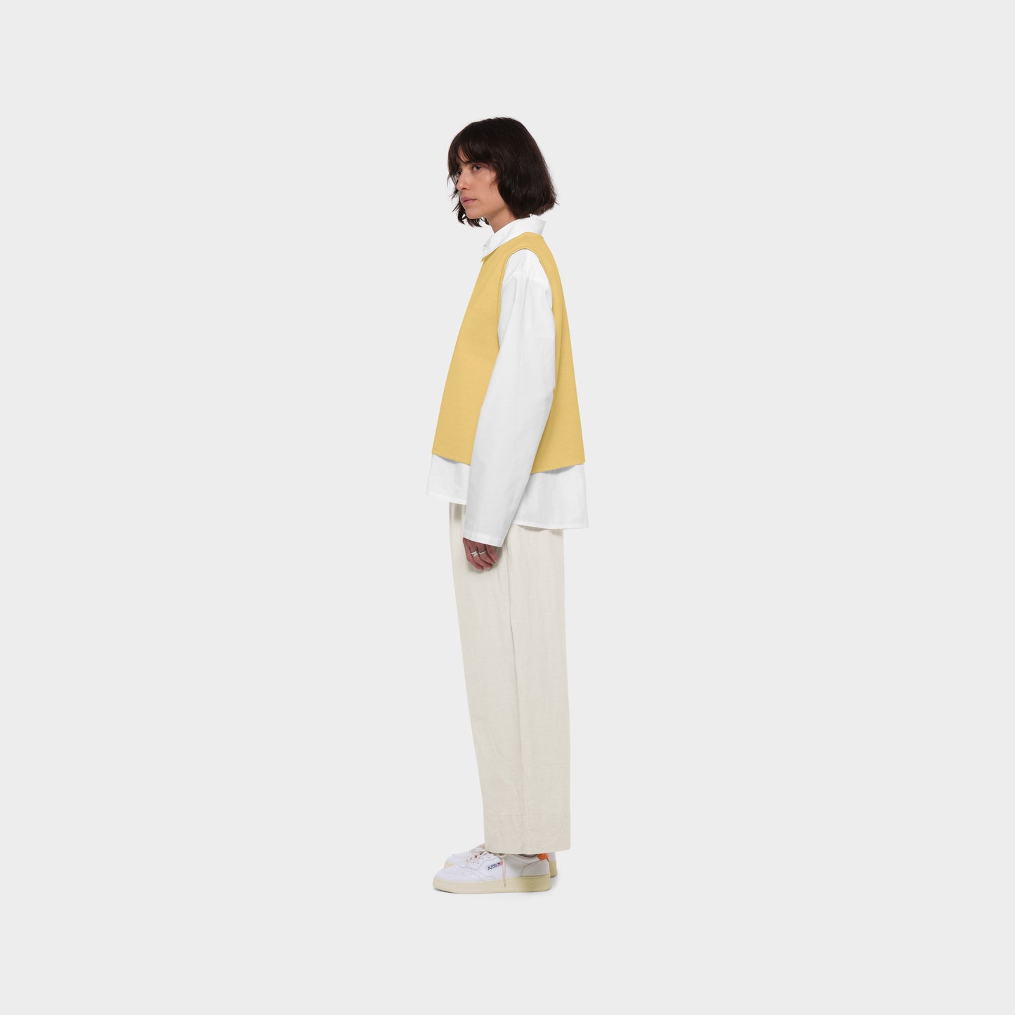 OMEN Pullunder Krebs PS am model