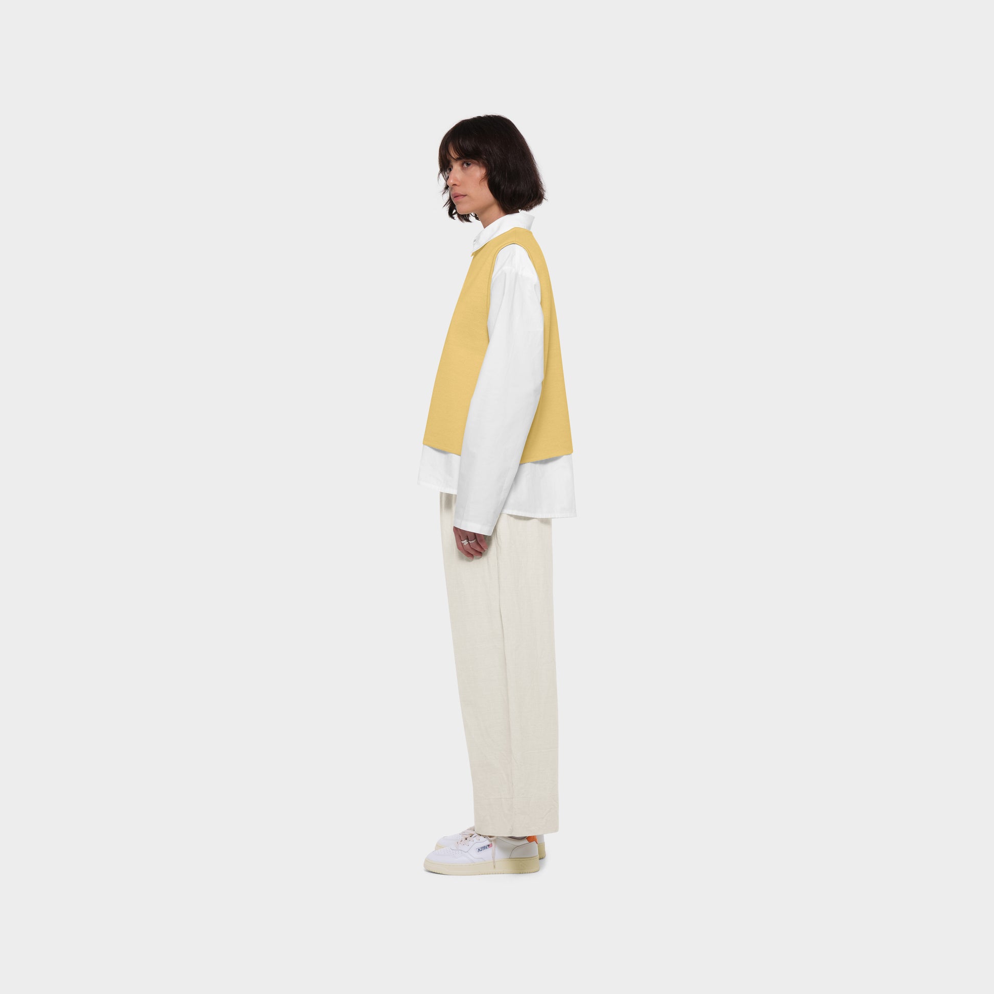 OMEN Pullunder Krebs PS am model
