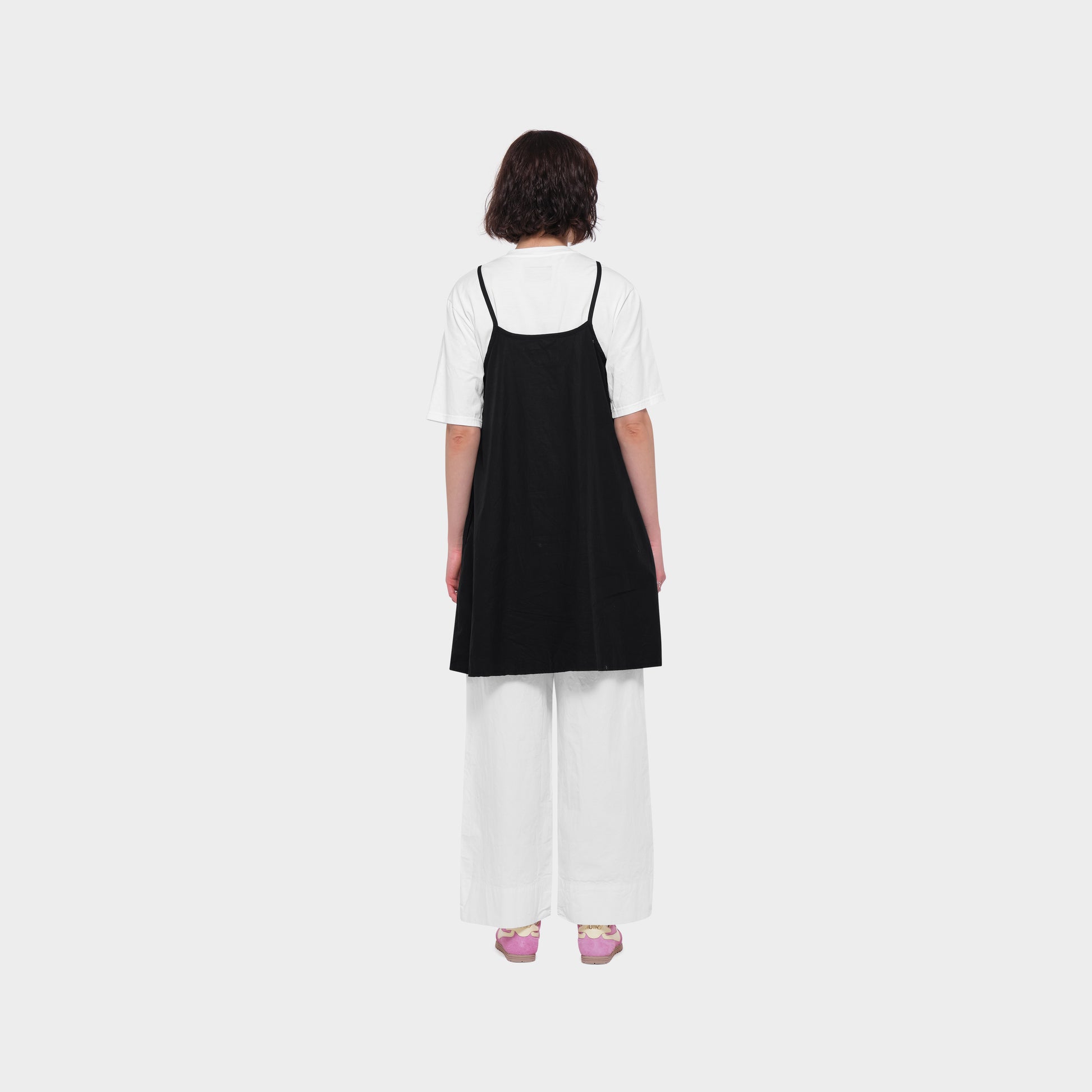 OMEN Kleid Jasmina Talbot am model