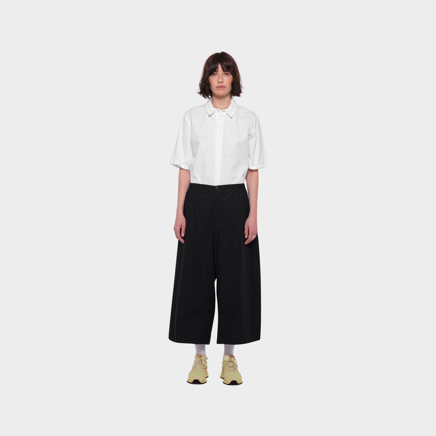 OMEN Shorts Ballett Talbot am model