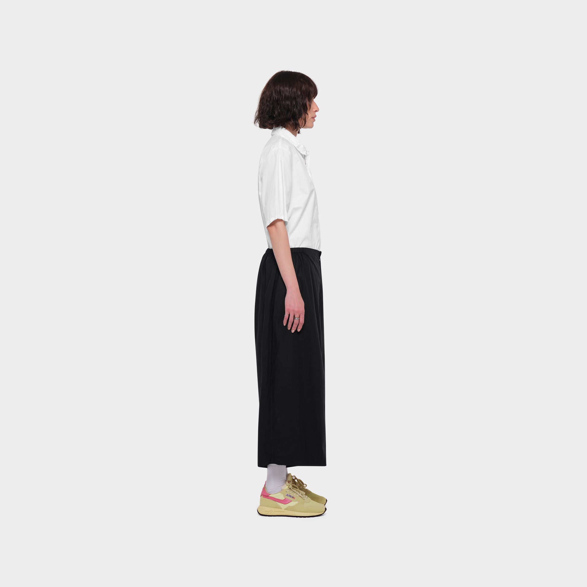 OMEN Shorts Ballett Talbot am model