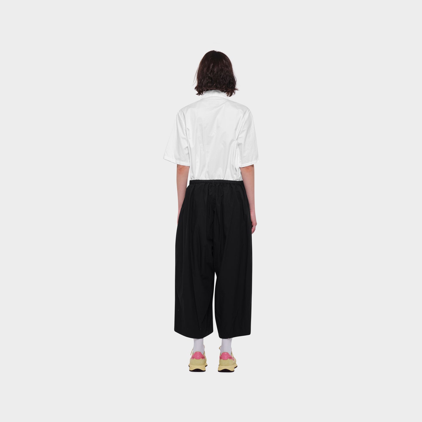 OMEN Shorts Ballett Talbot am model