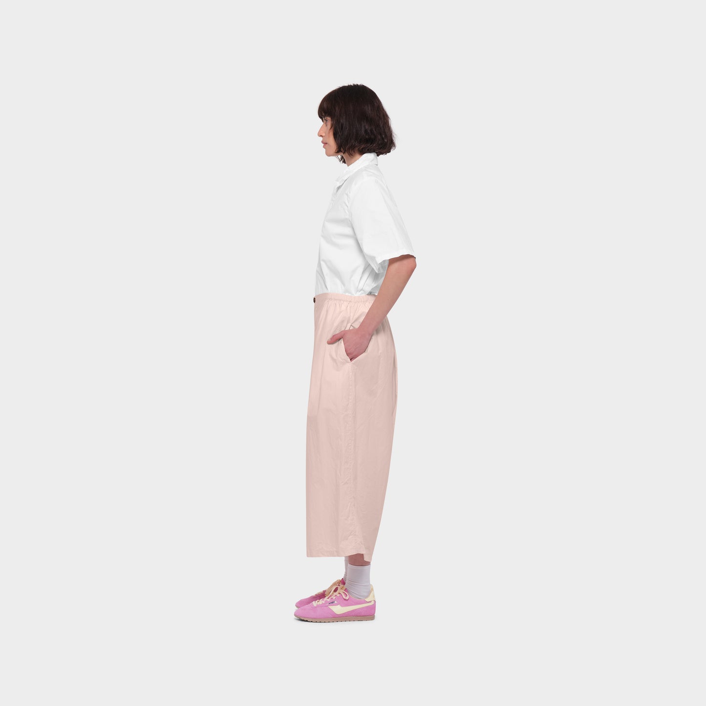 OMEN Hose Ballett Valter am model