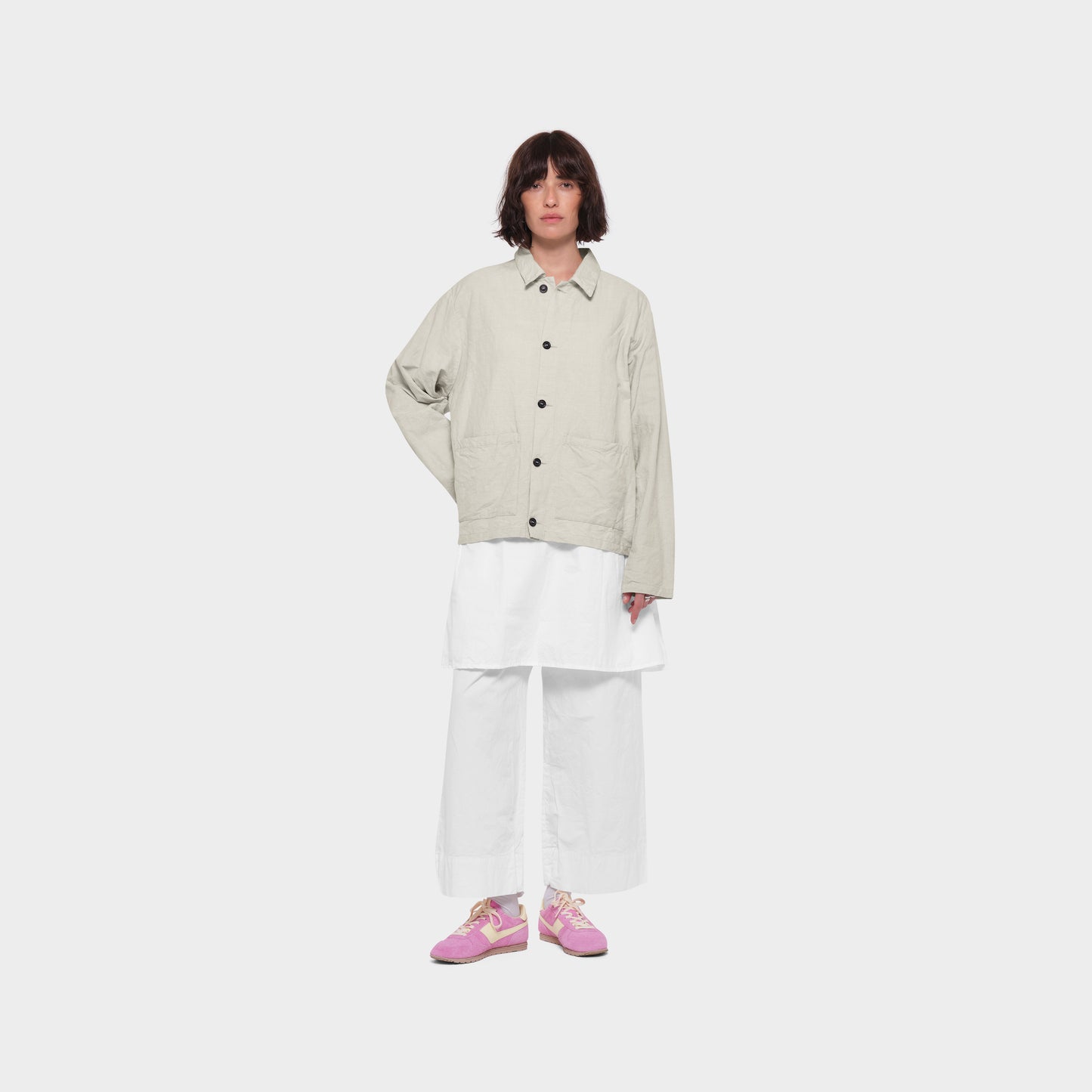 OMEN Sakko Kaja Sale Barre am model