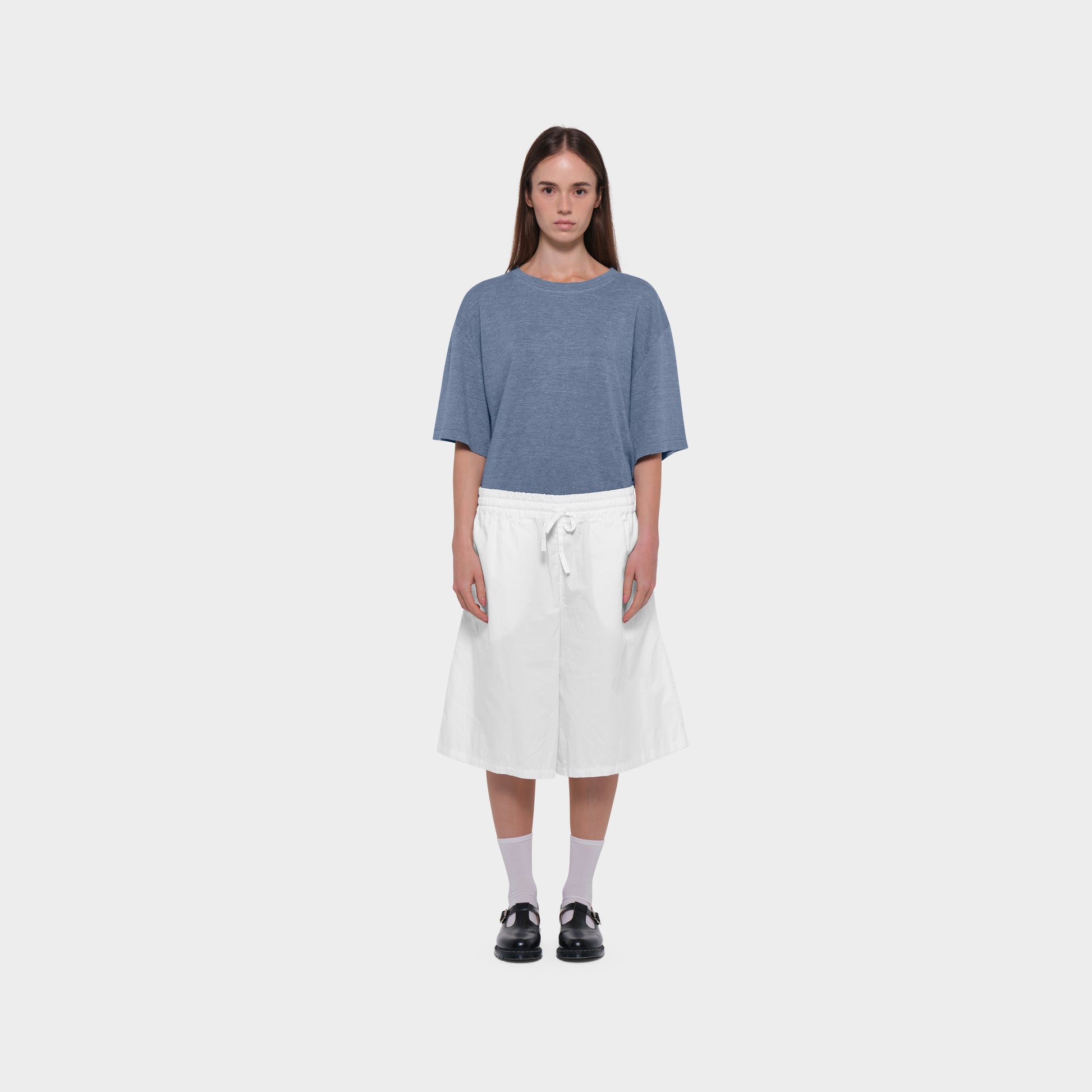 OMEN Shorts Stella Bombardiere am model