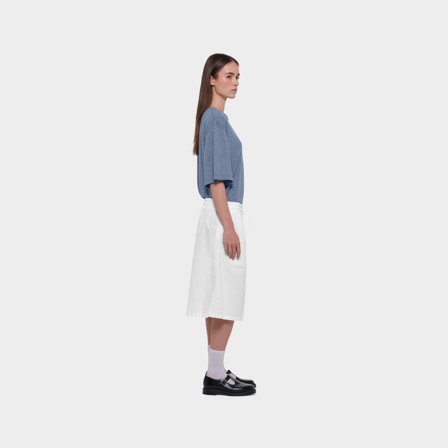 OMEN Shorts Stella Bombardiere am model
