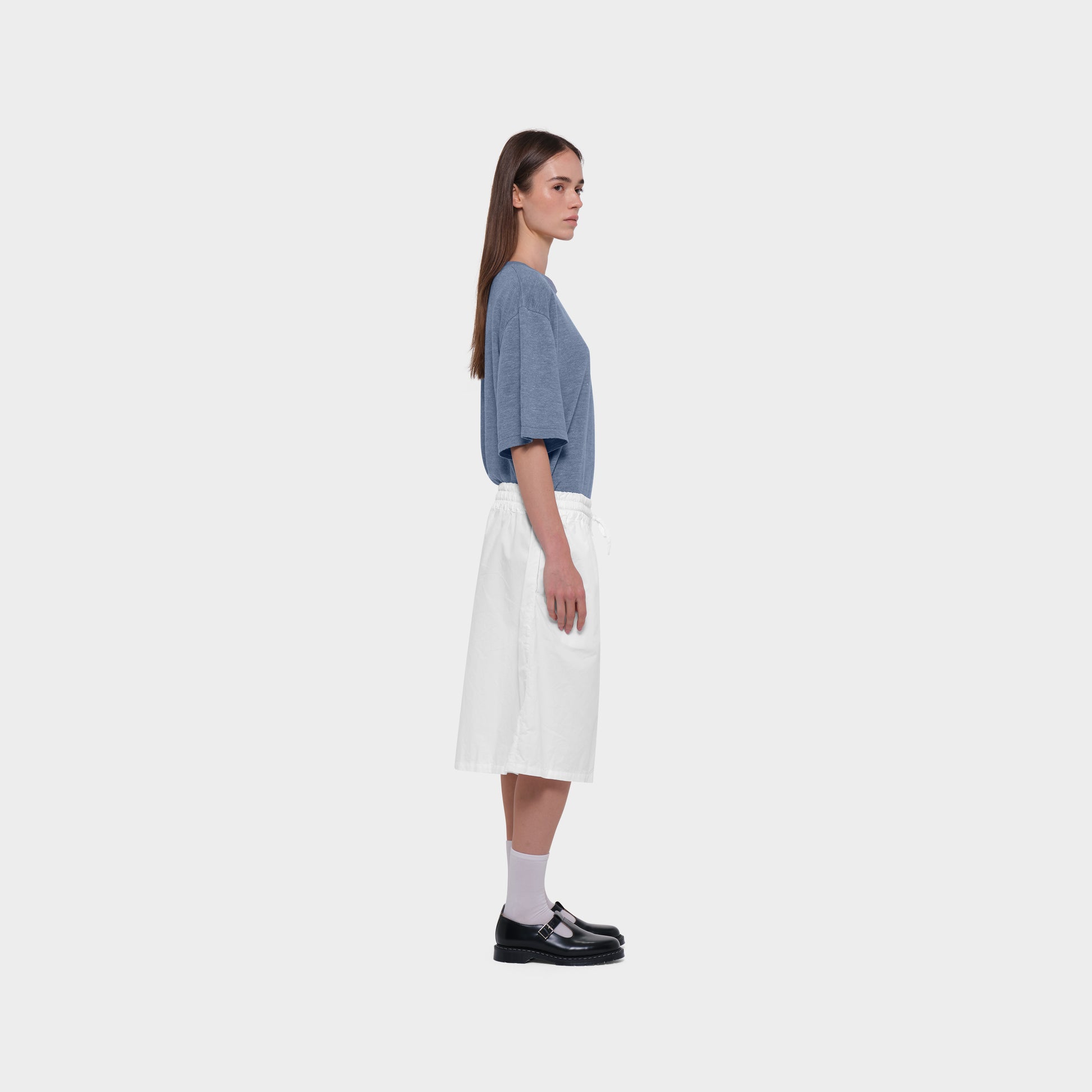 OMEN Shorts Stella Bombardiere am model