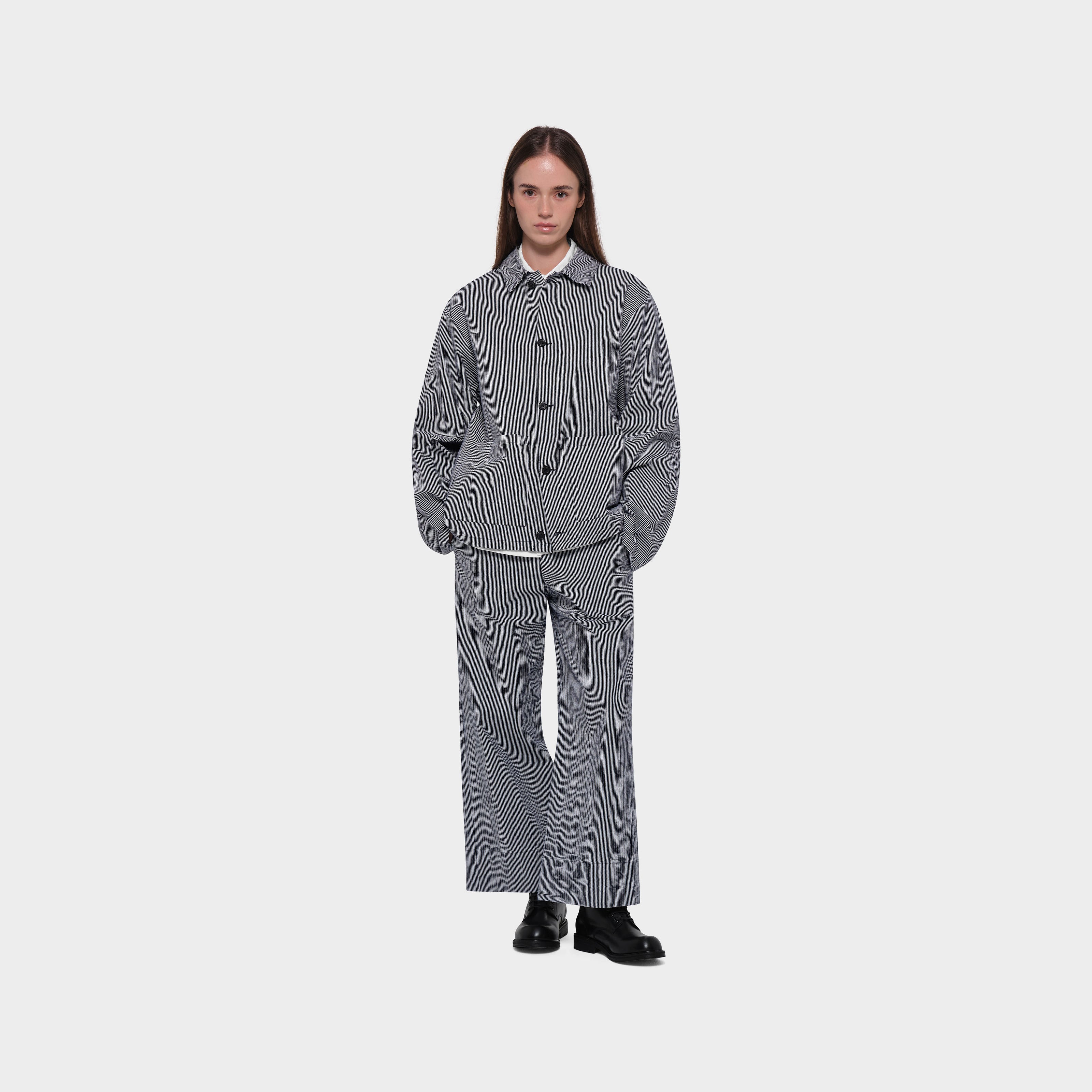 OMEN Sakko Kaja Chopin am model