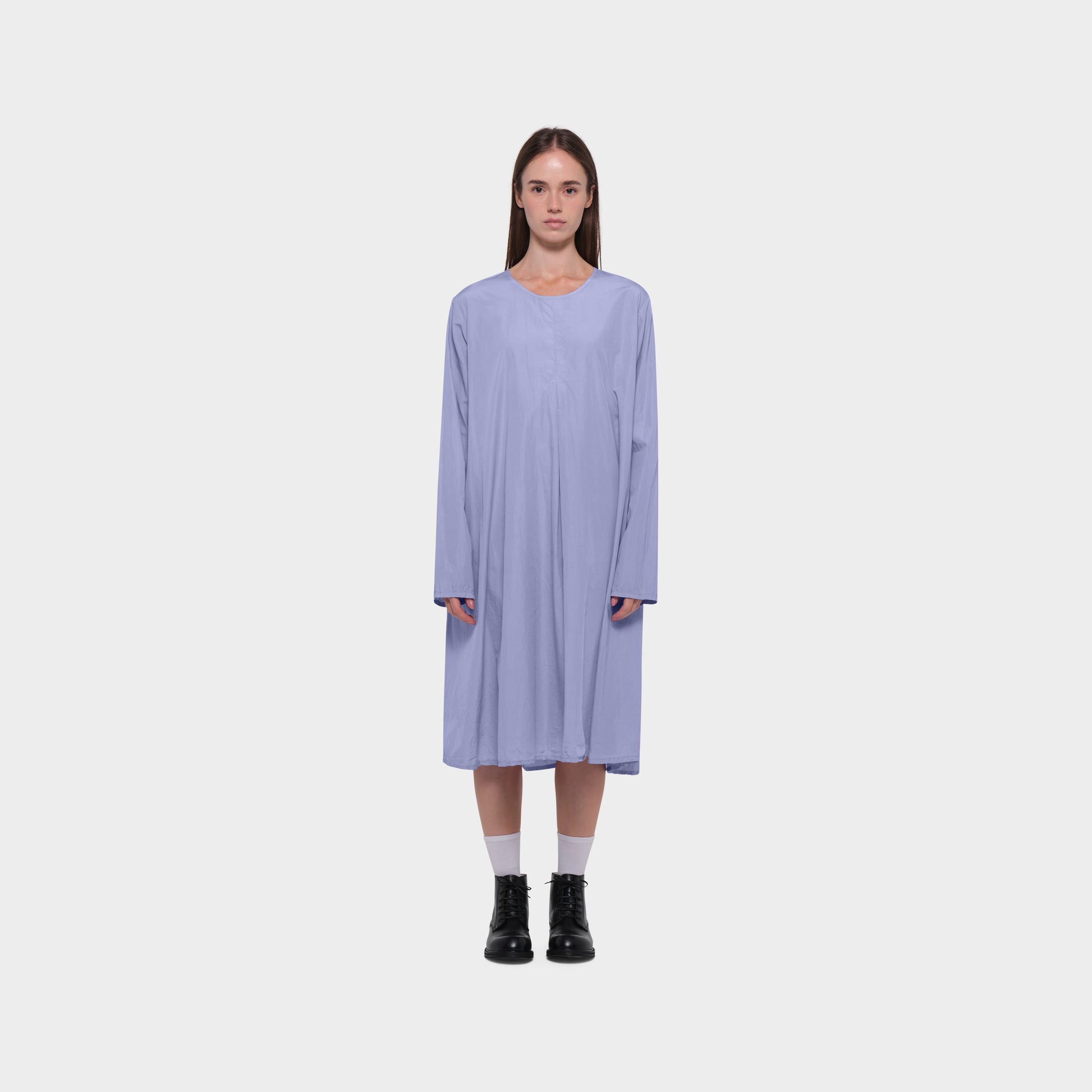 OMEN Kleid Bow Super Piu am model