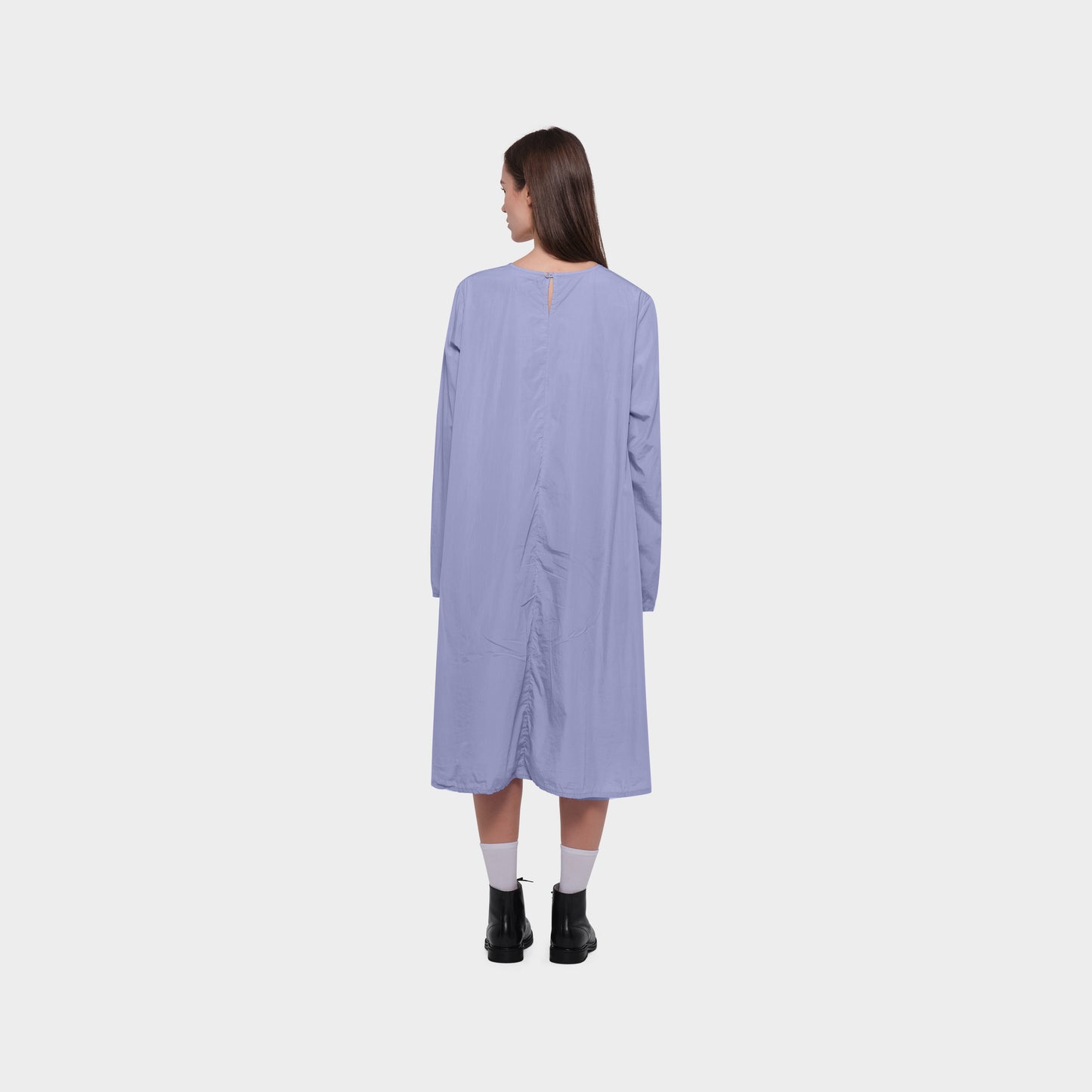 OMEN Kleid Bow Super Piu am model