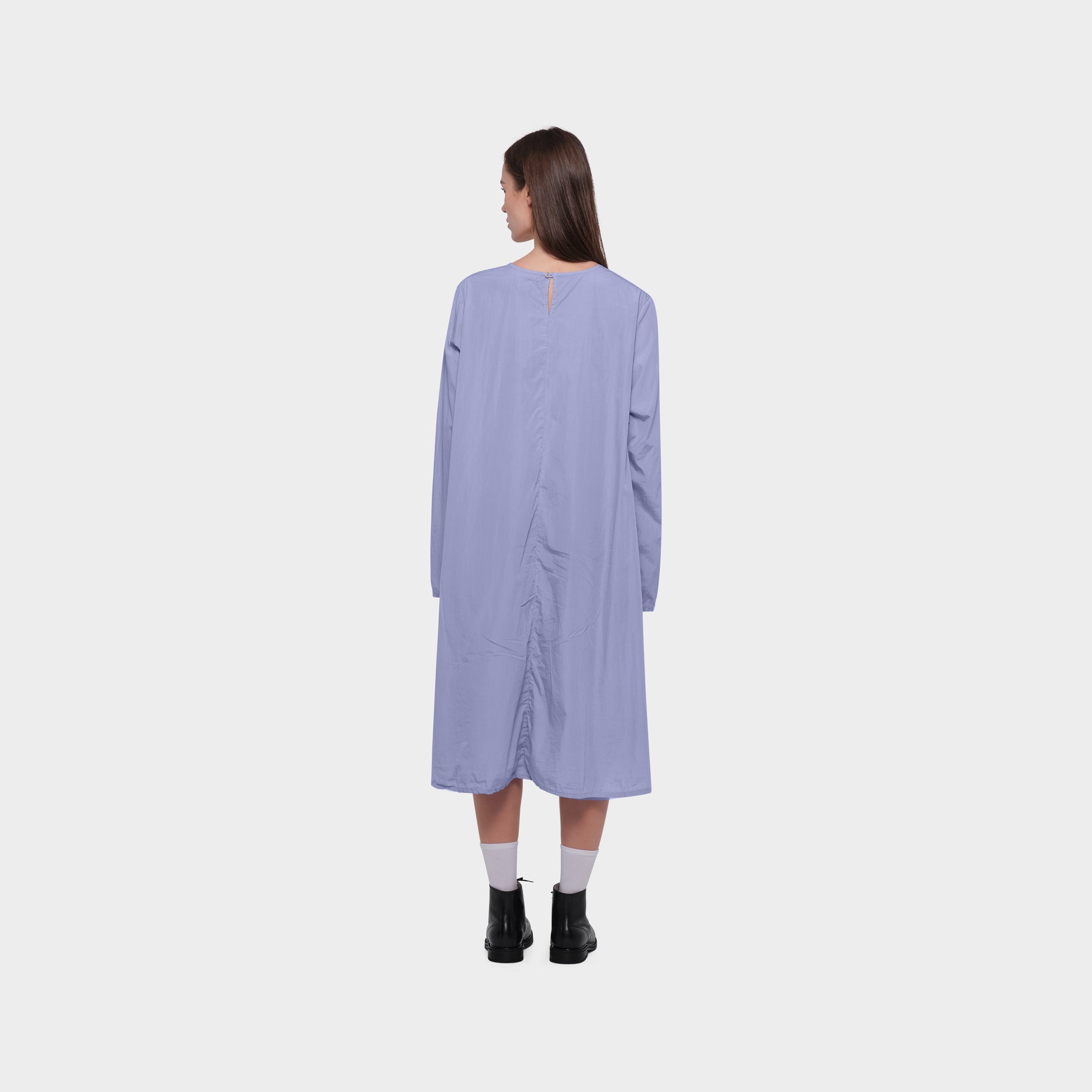 OMEN Kleid Bow Super Piu am model