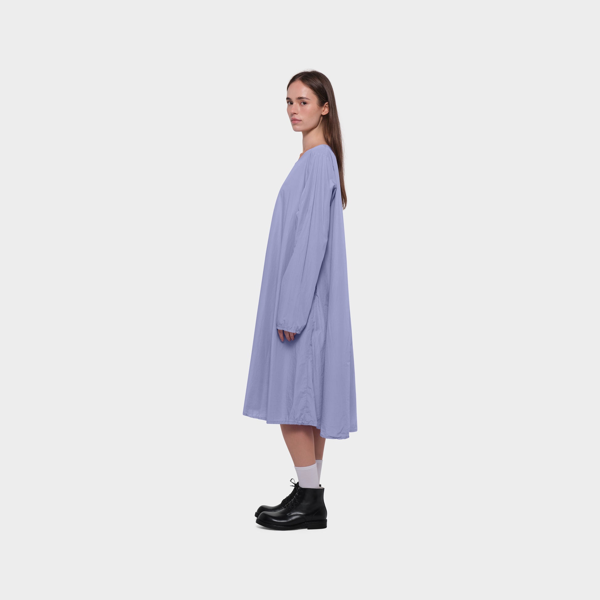 OMEN Kleid Bow Super Piu am model