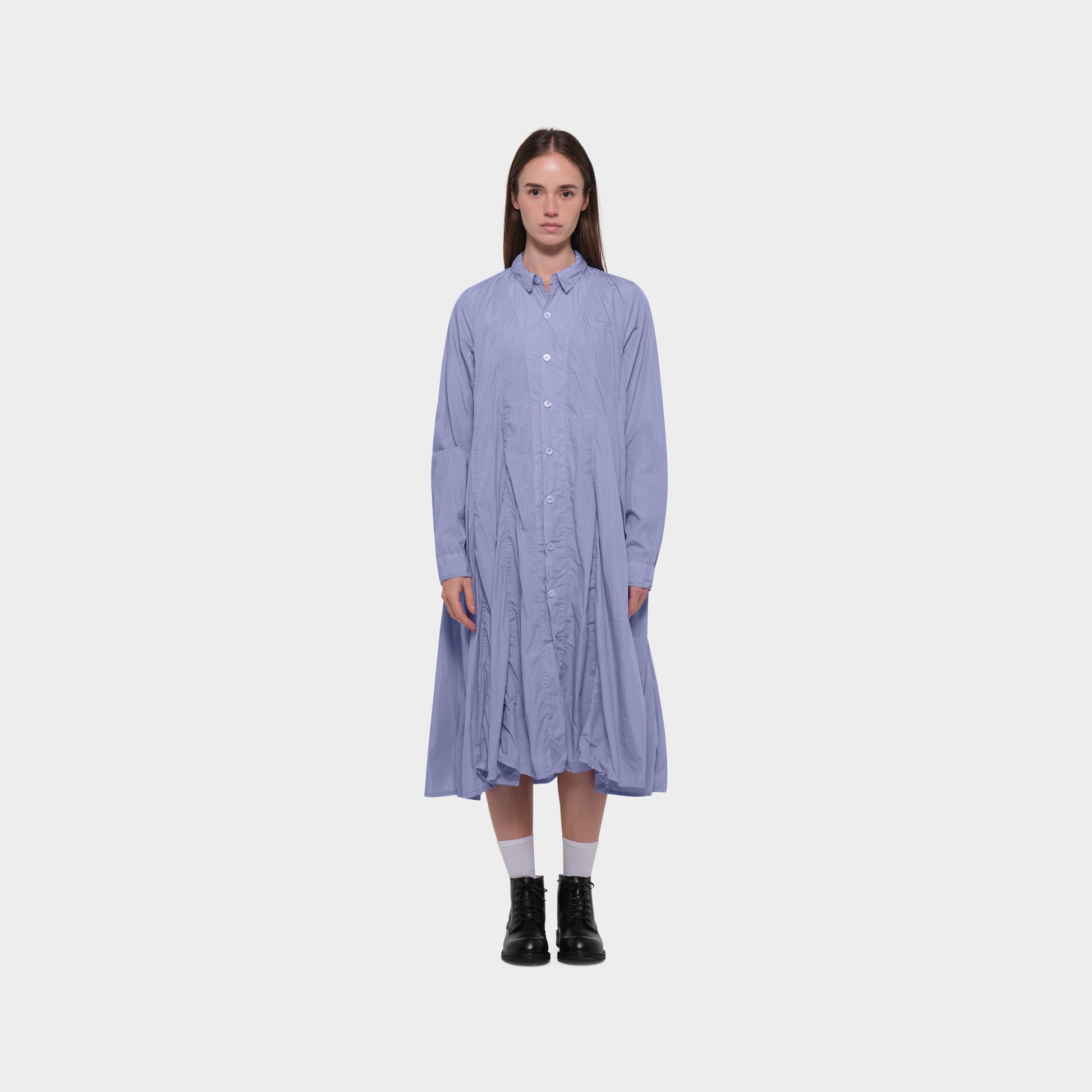 OMEN Kleid Felice Super Piu am model