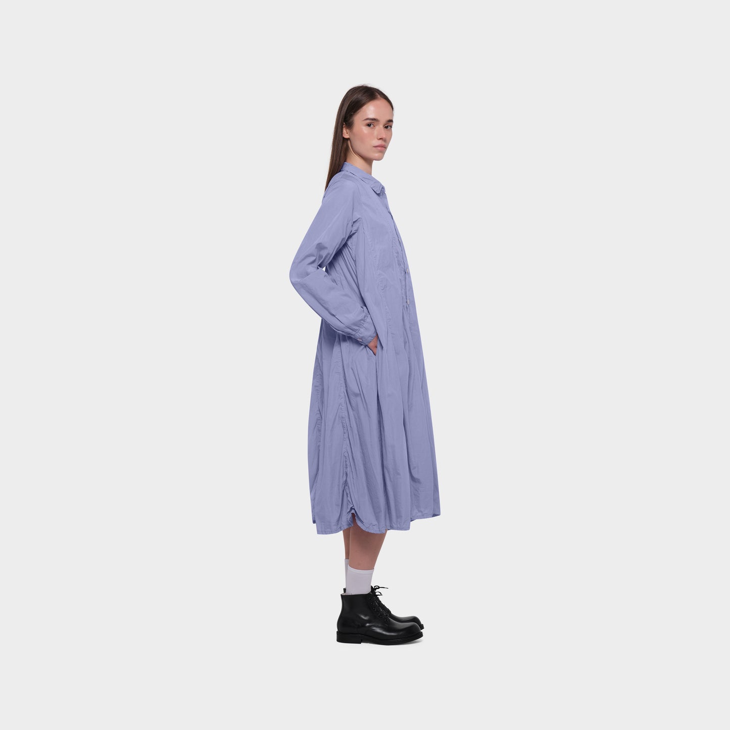 OMEN Kleid Felice Super Piu am model