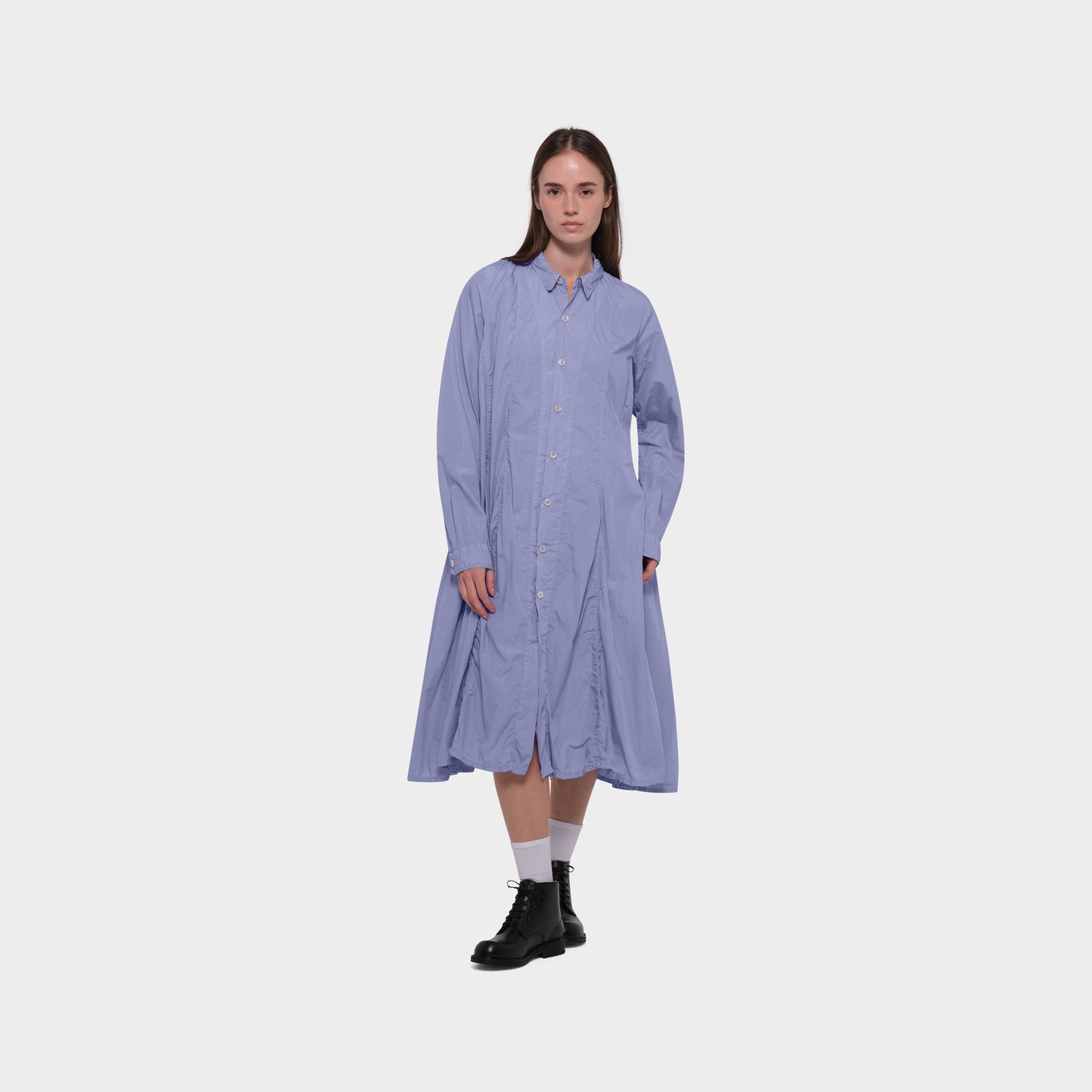 OMEN Kleid Felice Super Piu am model