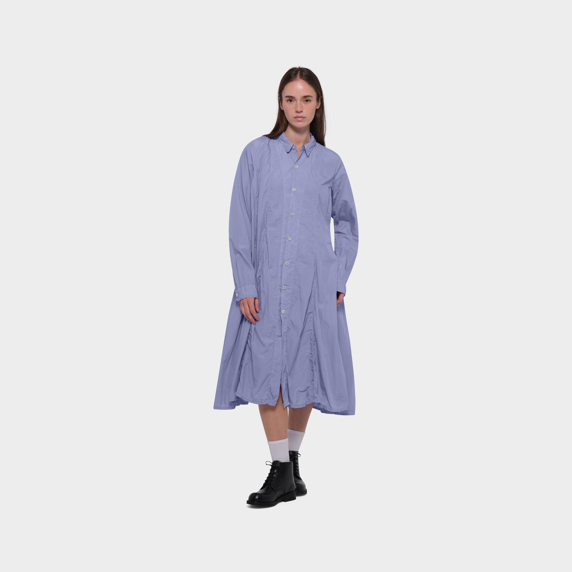 OMEN Kleid Felice Super Piu am model