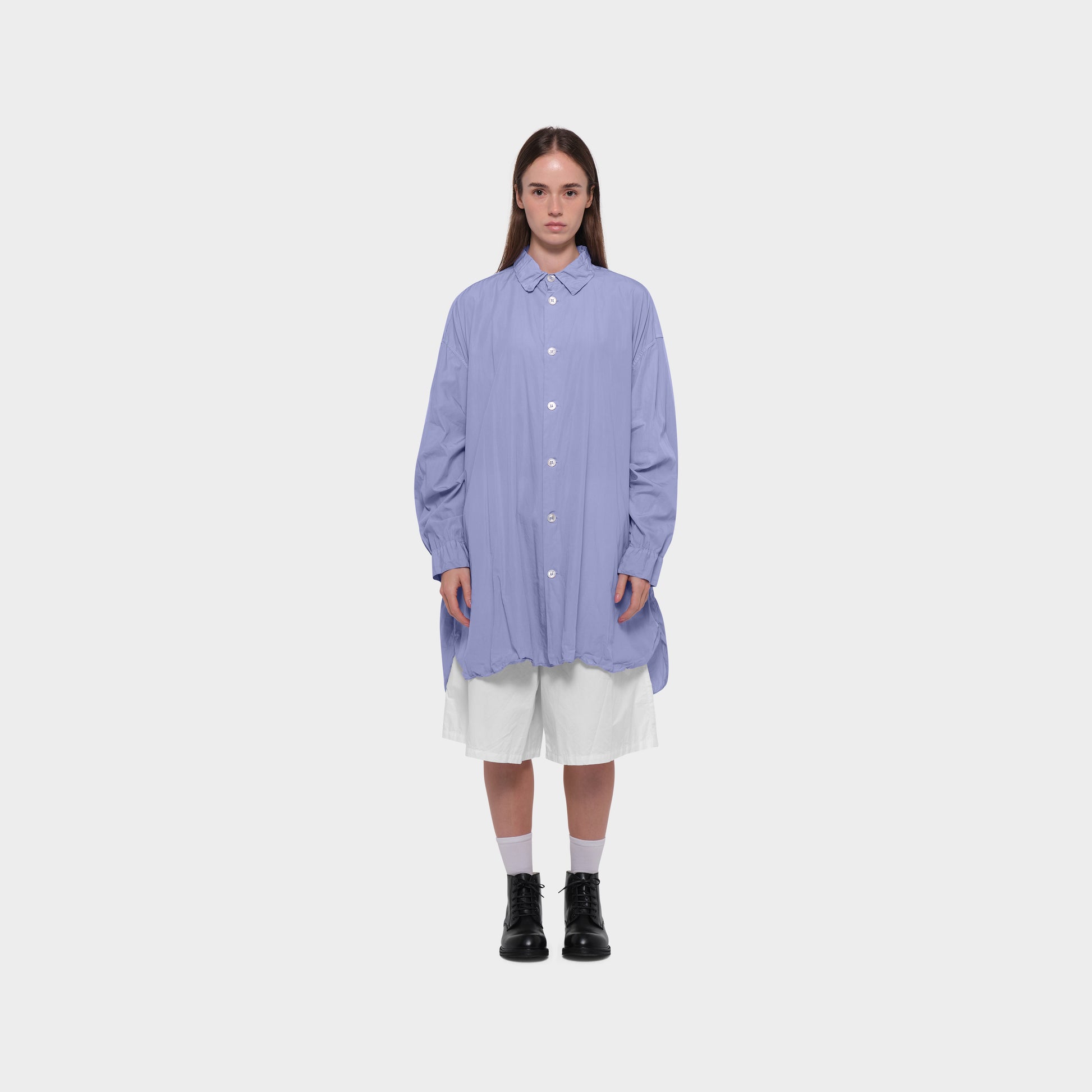 OMEN Oberteil Palma Kurz Super Piu am model
