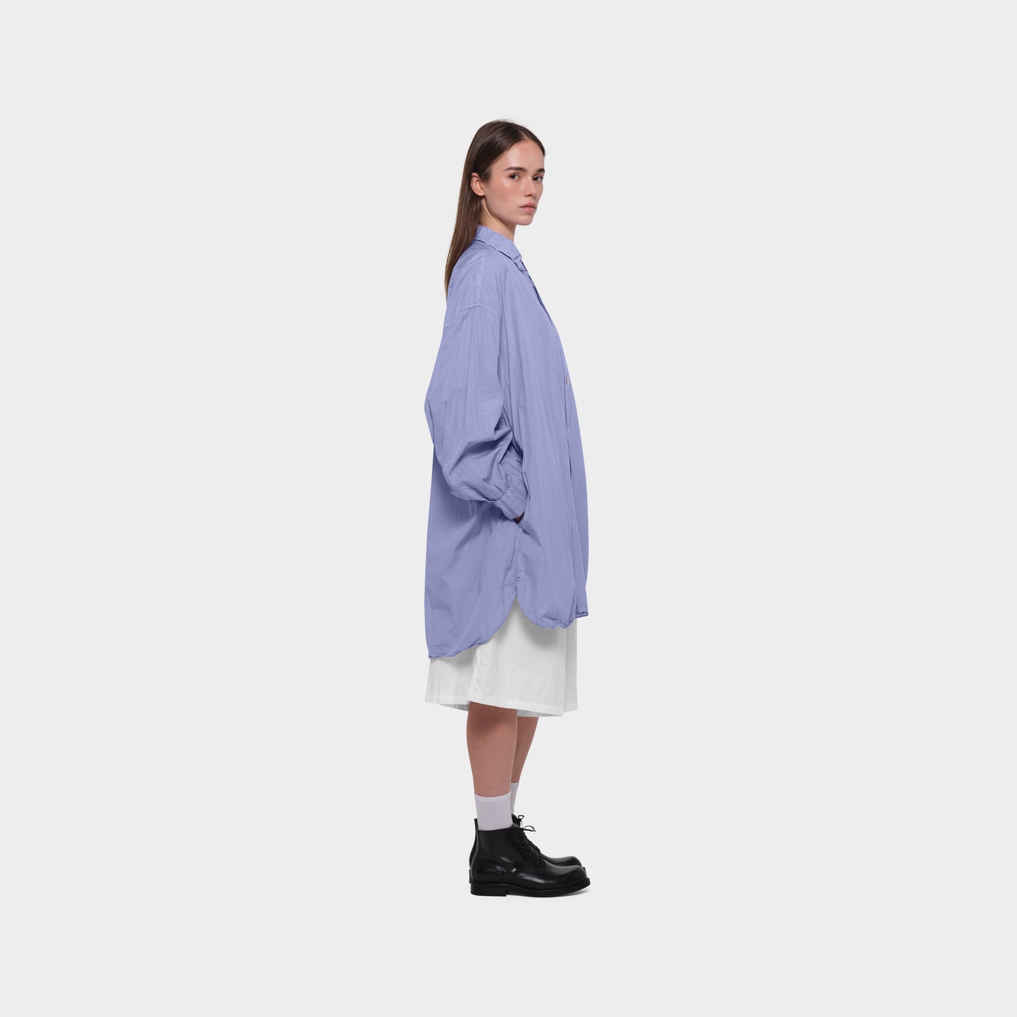 OMEN Oberteil Palma Kurz Super Piu am model
