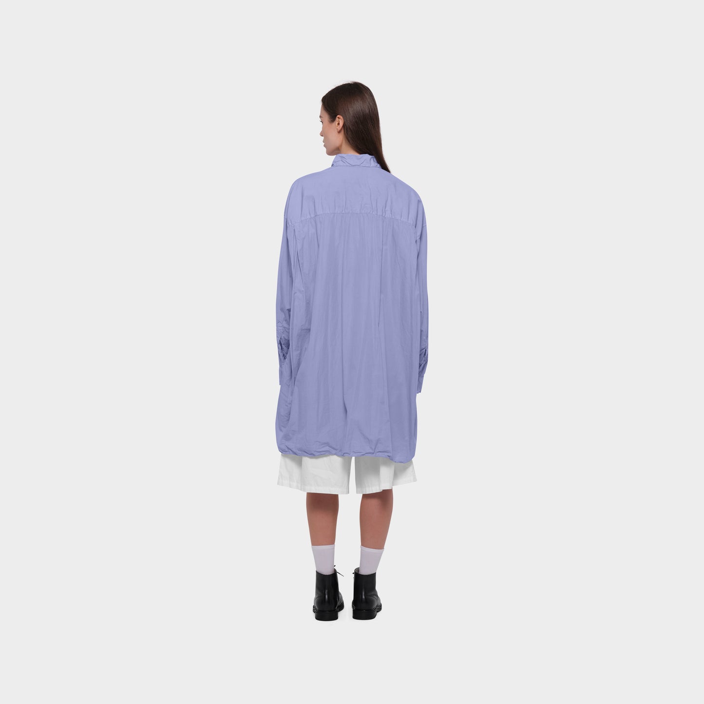 OMEN Oberteil Palma Kurz Super Piu am model