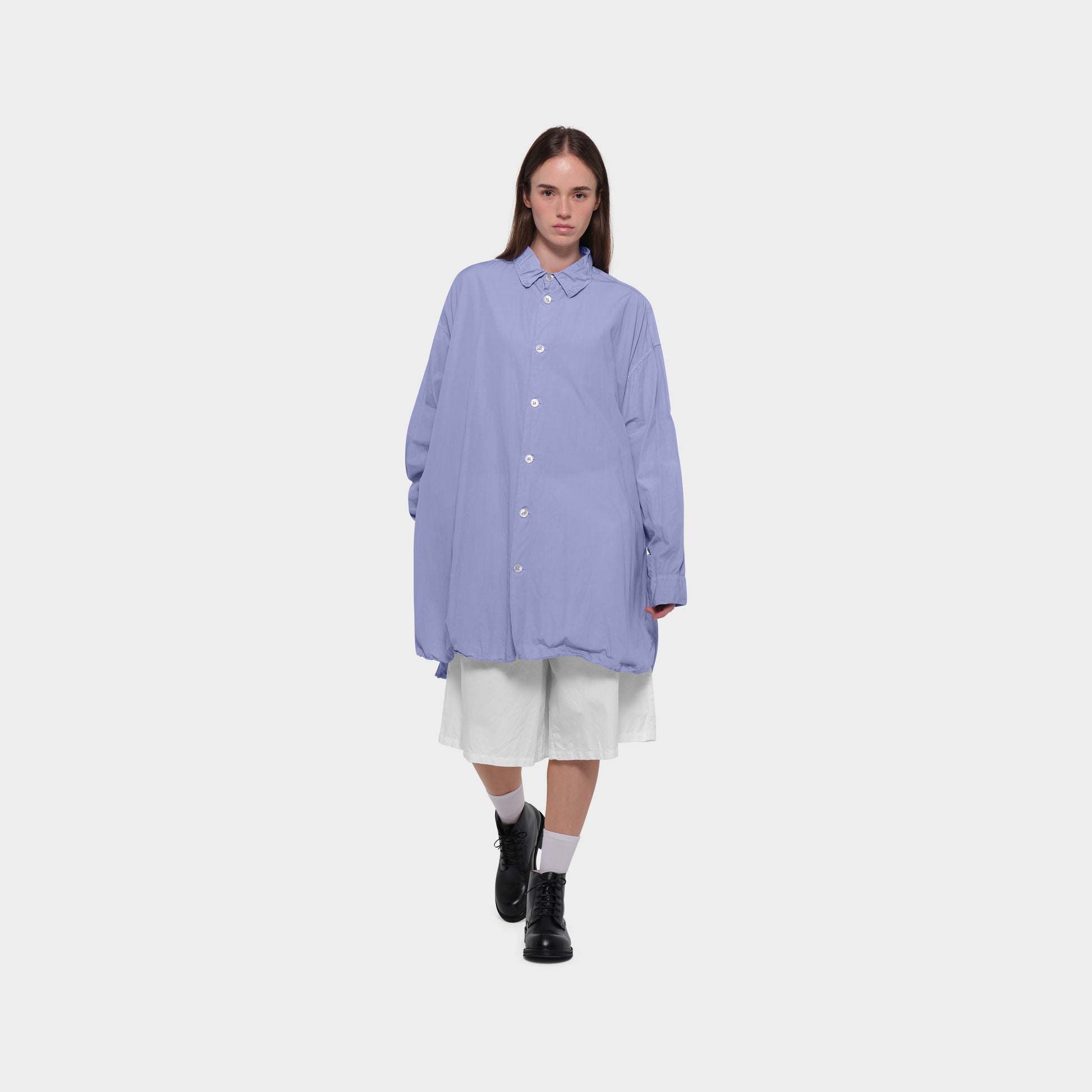 OMEN Oberteil Palma Kurz Super Piu am model