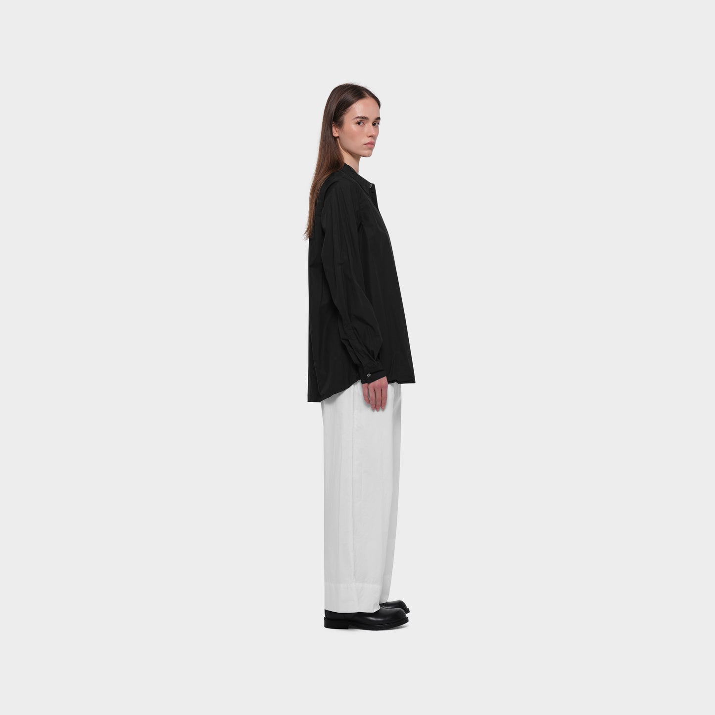 OMEN Oberteil Marta Talbot am model