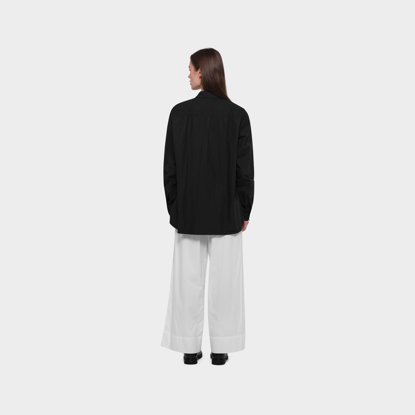 OMEN Oberteil Marta Talbot am model