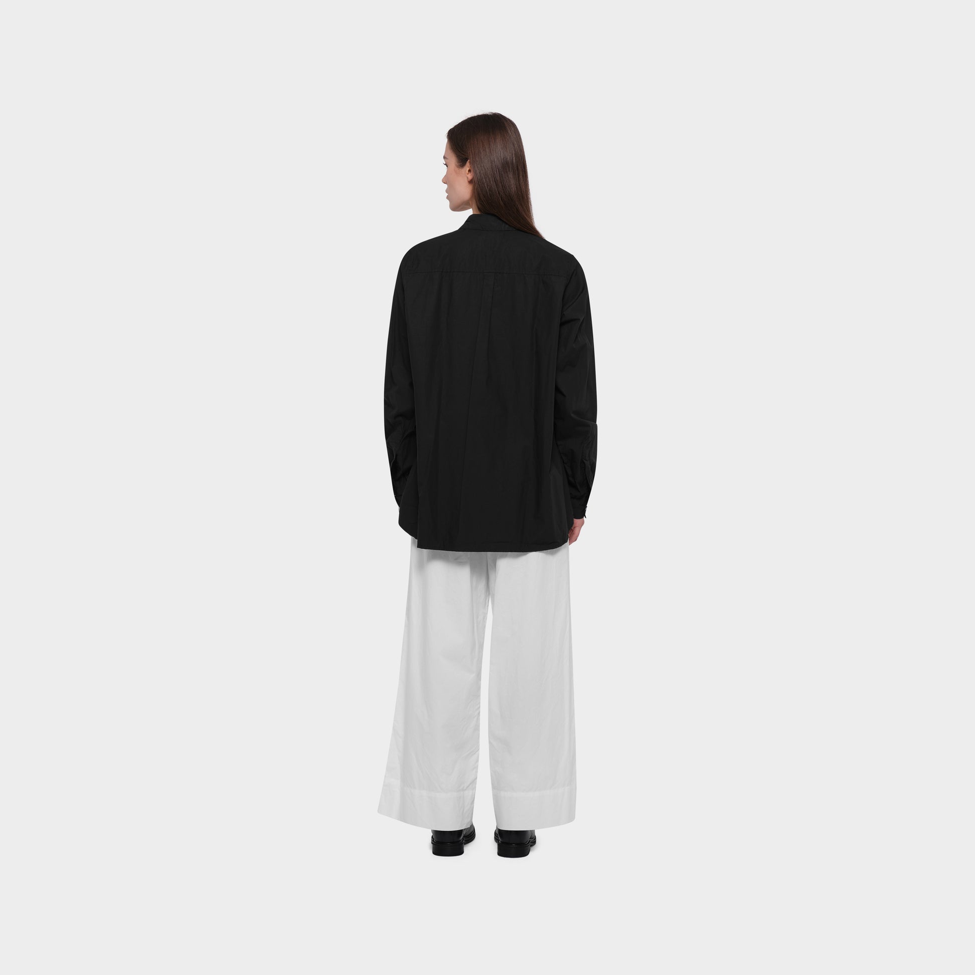 OMEN Oberteil Marta Talbot am model