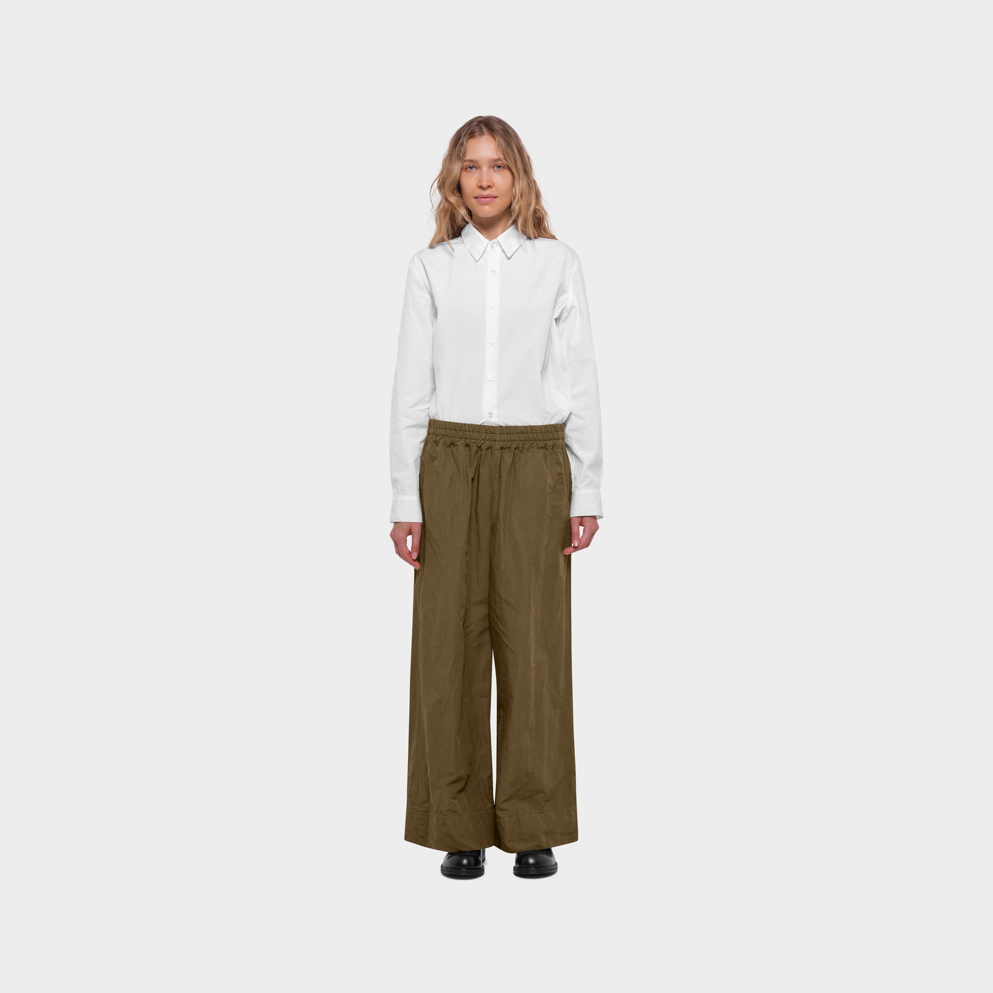 OMEN Hose Helen New Teti Fancy am model