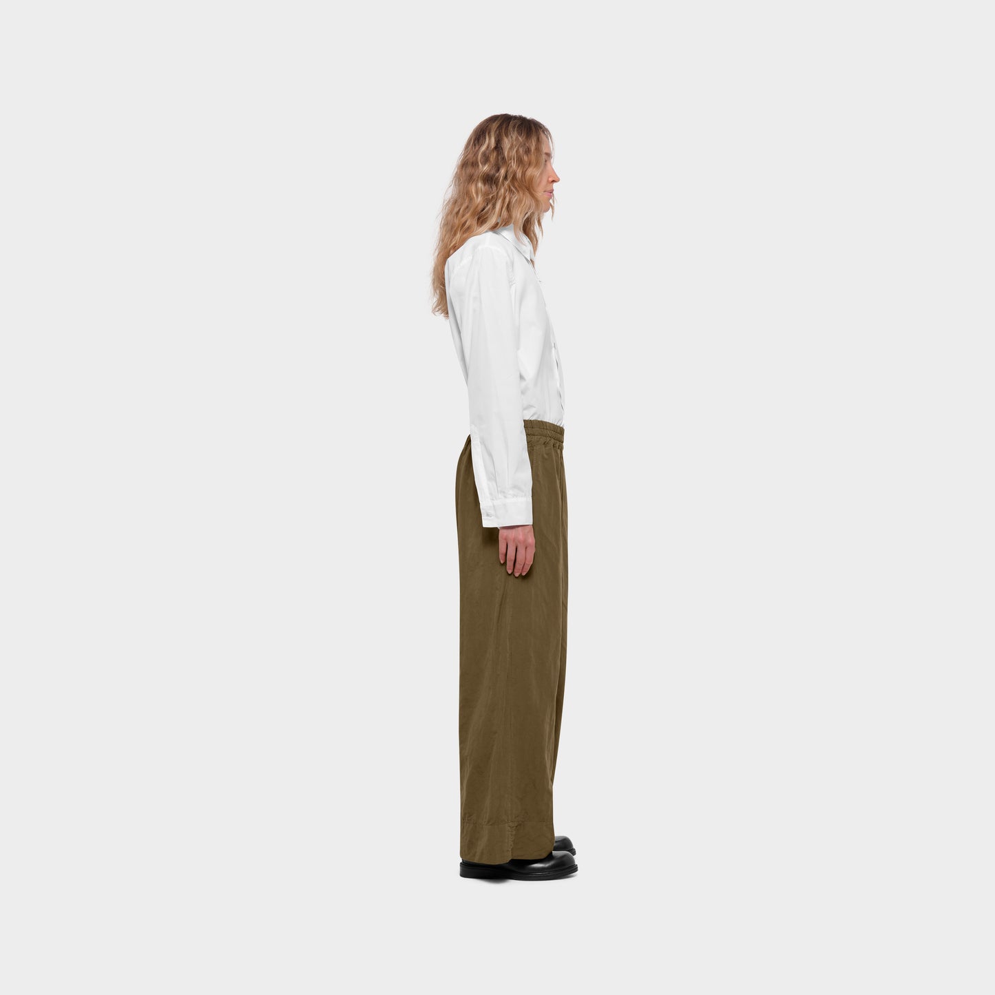 OMEN Hose Helen New Teti Fancy am model