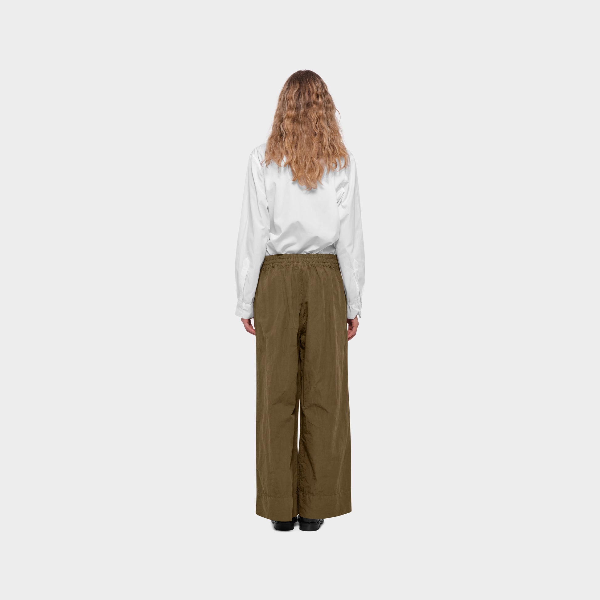 OMEN Hose Helen New Teti Fancy am model