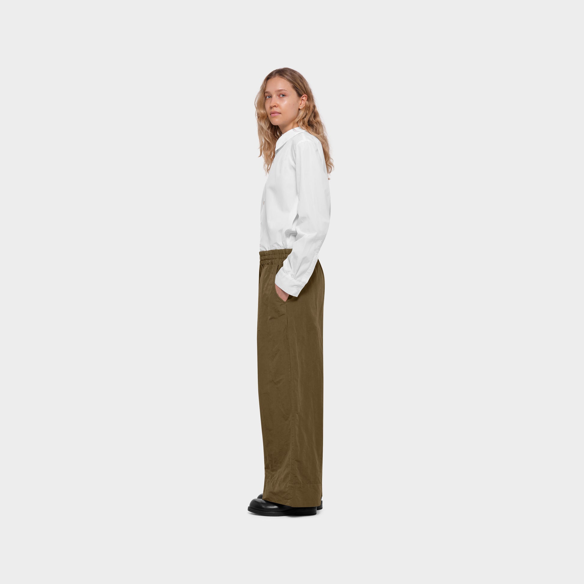 OMEN Hose Helen New Teti Fancy am model
