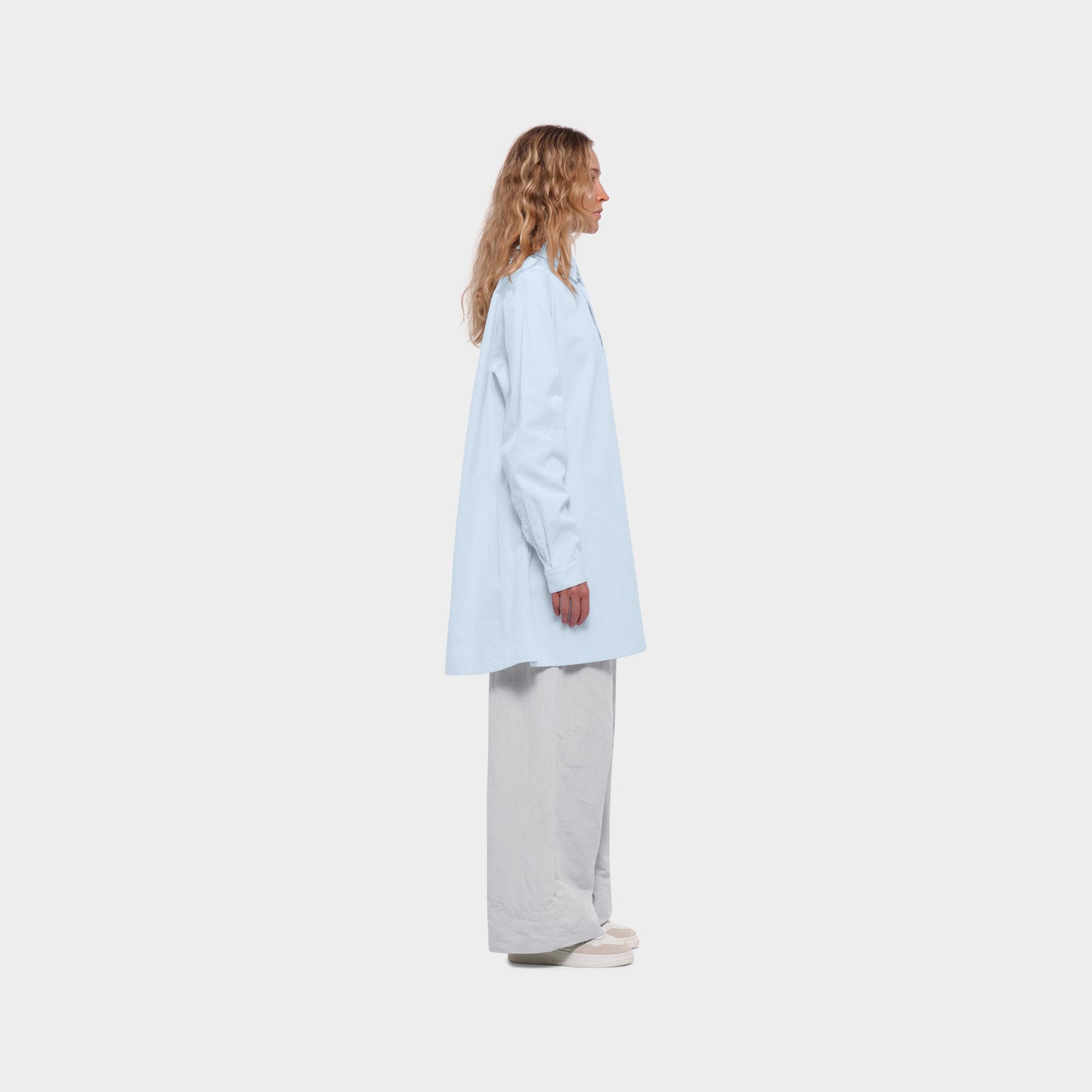 OMEN Oberteil Olivia 272X am model