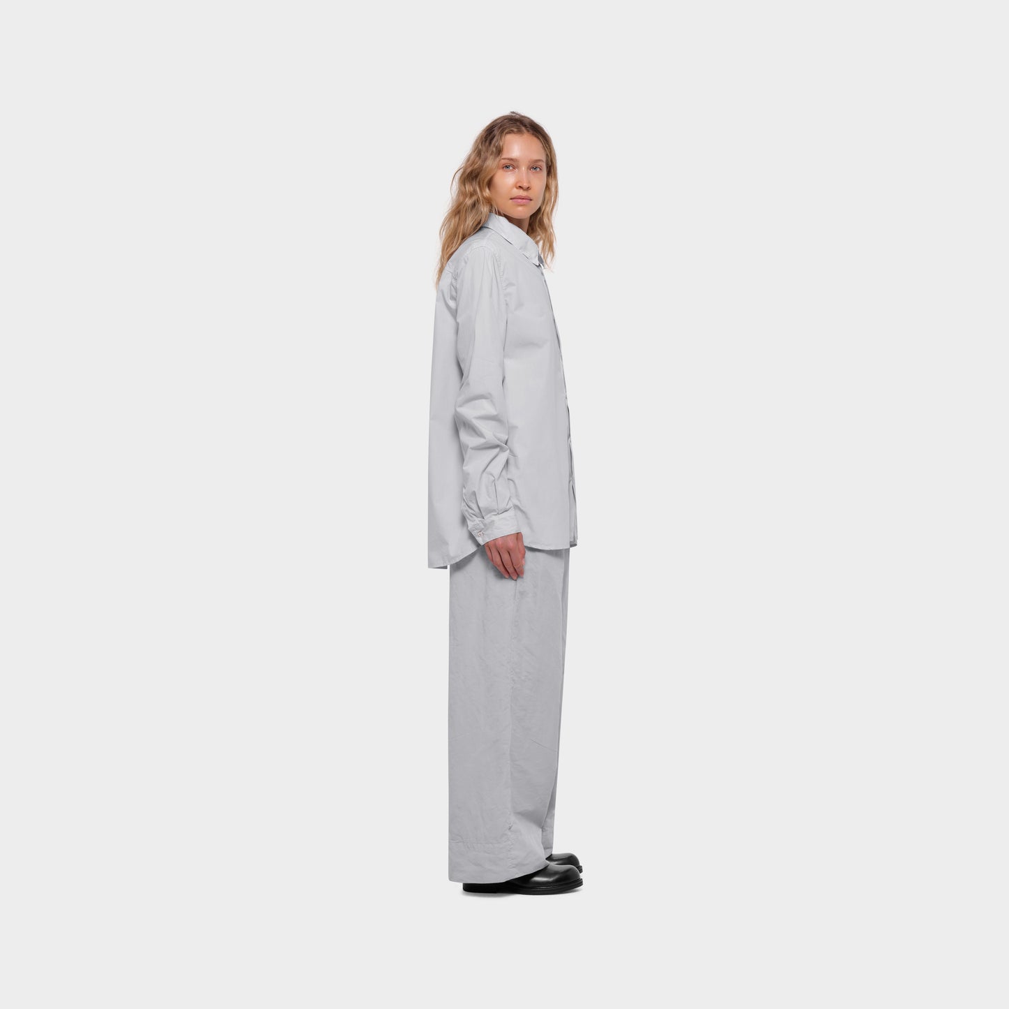OMEN Oberteil Marta Talco am model