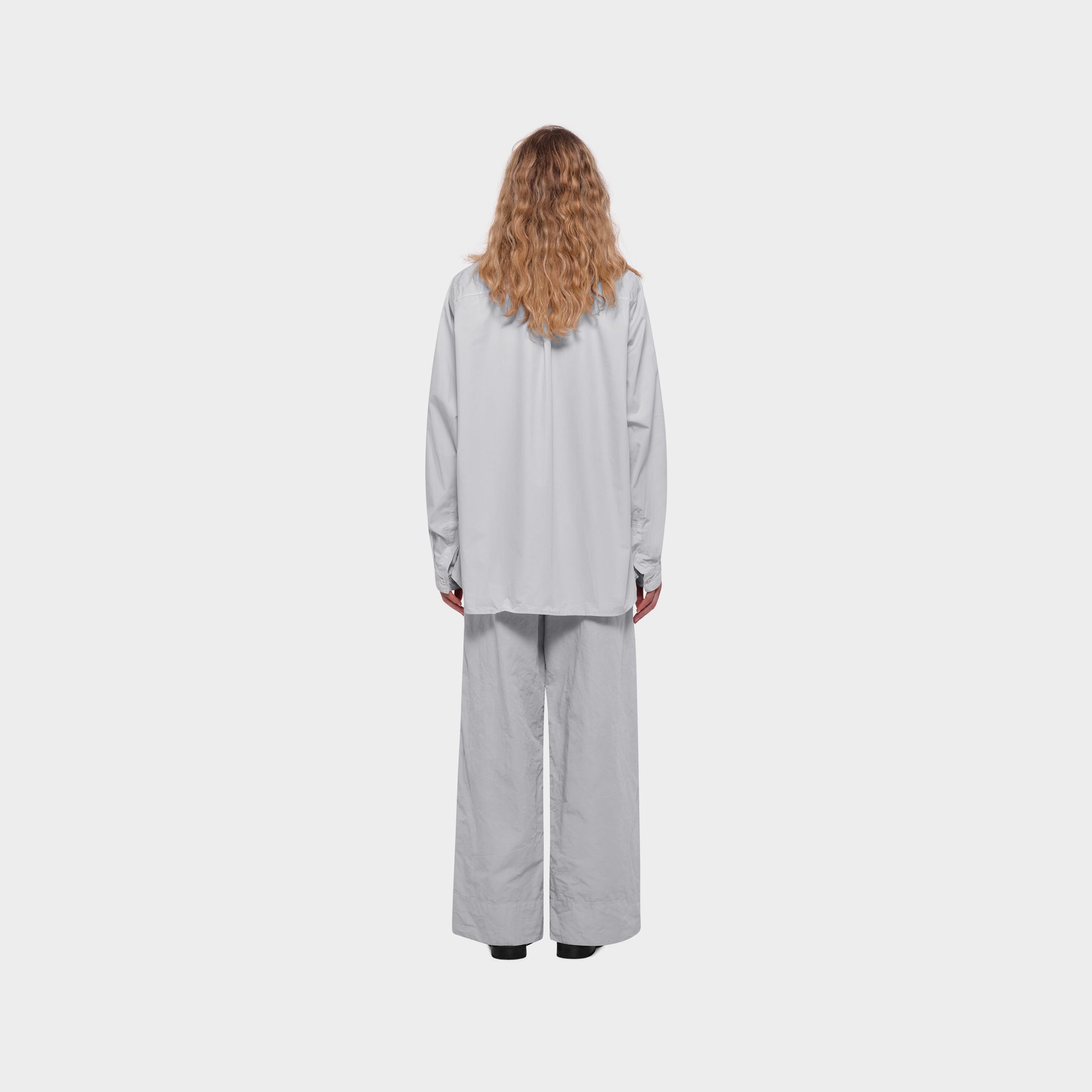 OMEN Oberteil Marta Talco am model