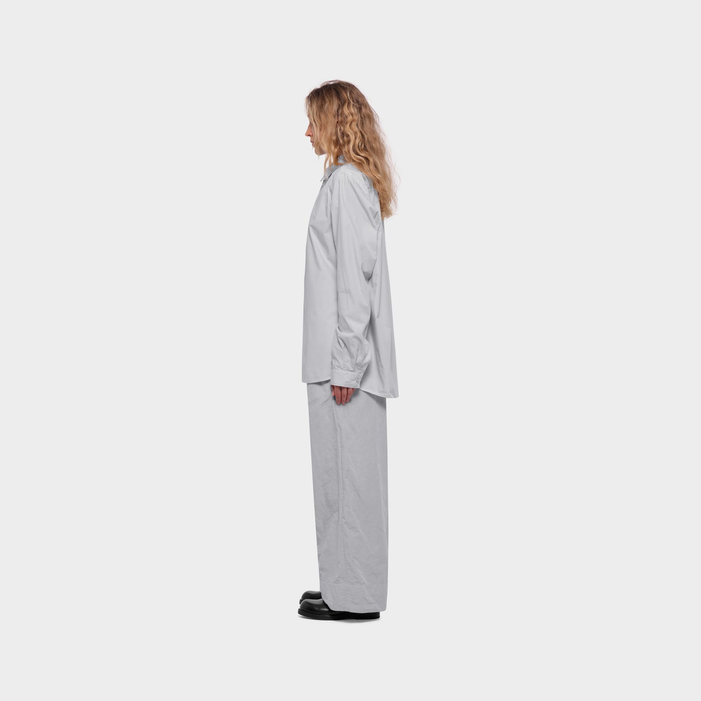 OMEN Oberteil Marta Talco am model