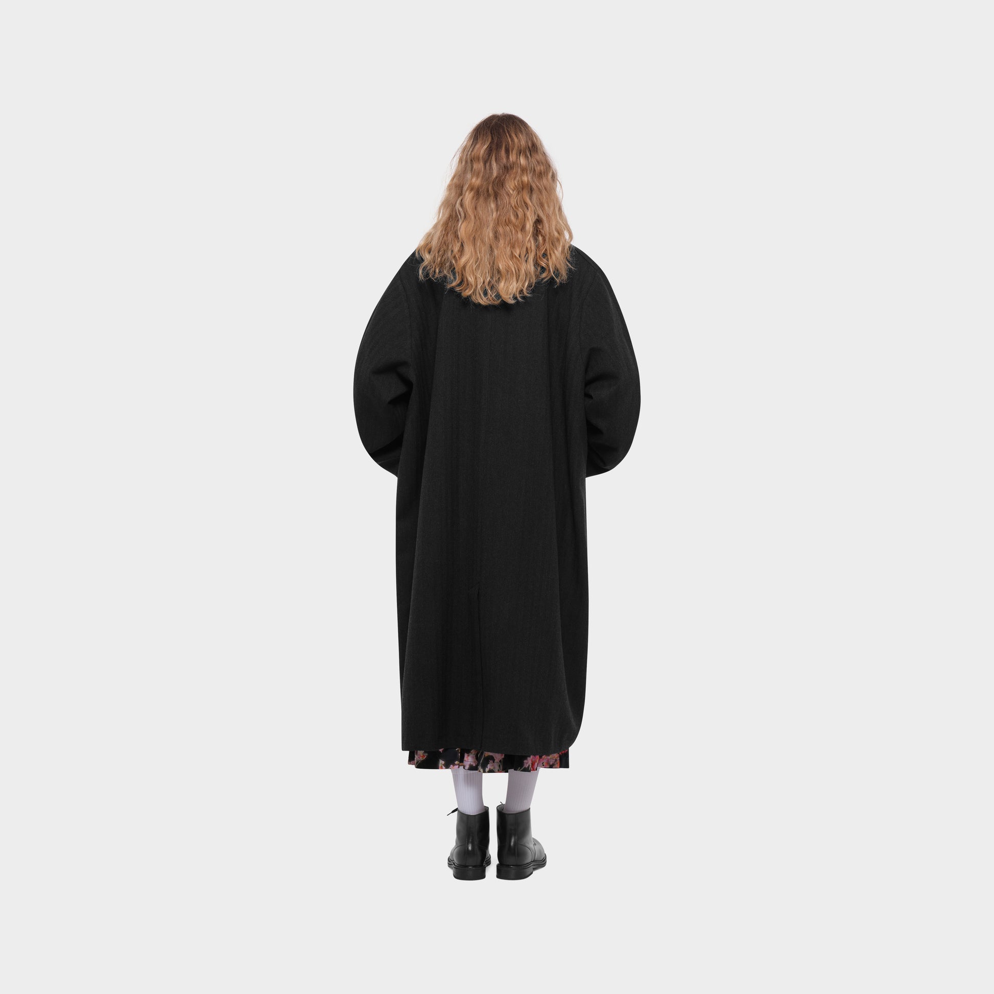 OMEN Mantel Elba NDRD am model
