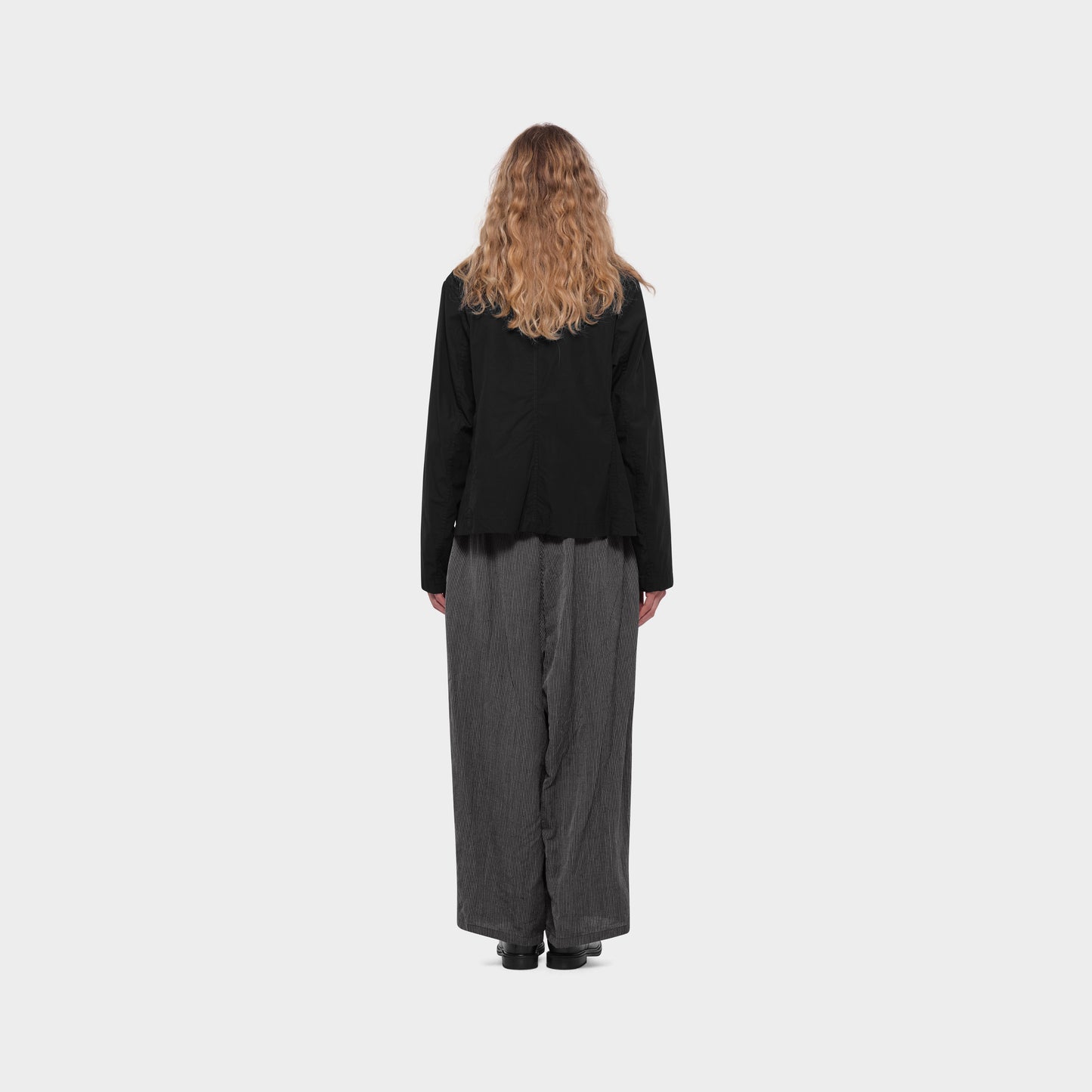 OMEN Sakko Saphir Talbot am model