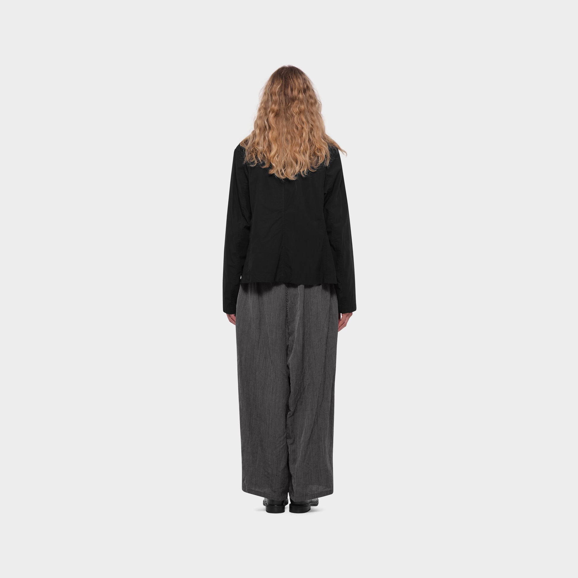 OMEN Sakko Saphir Talbot am model